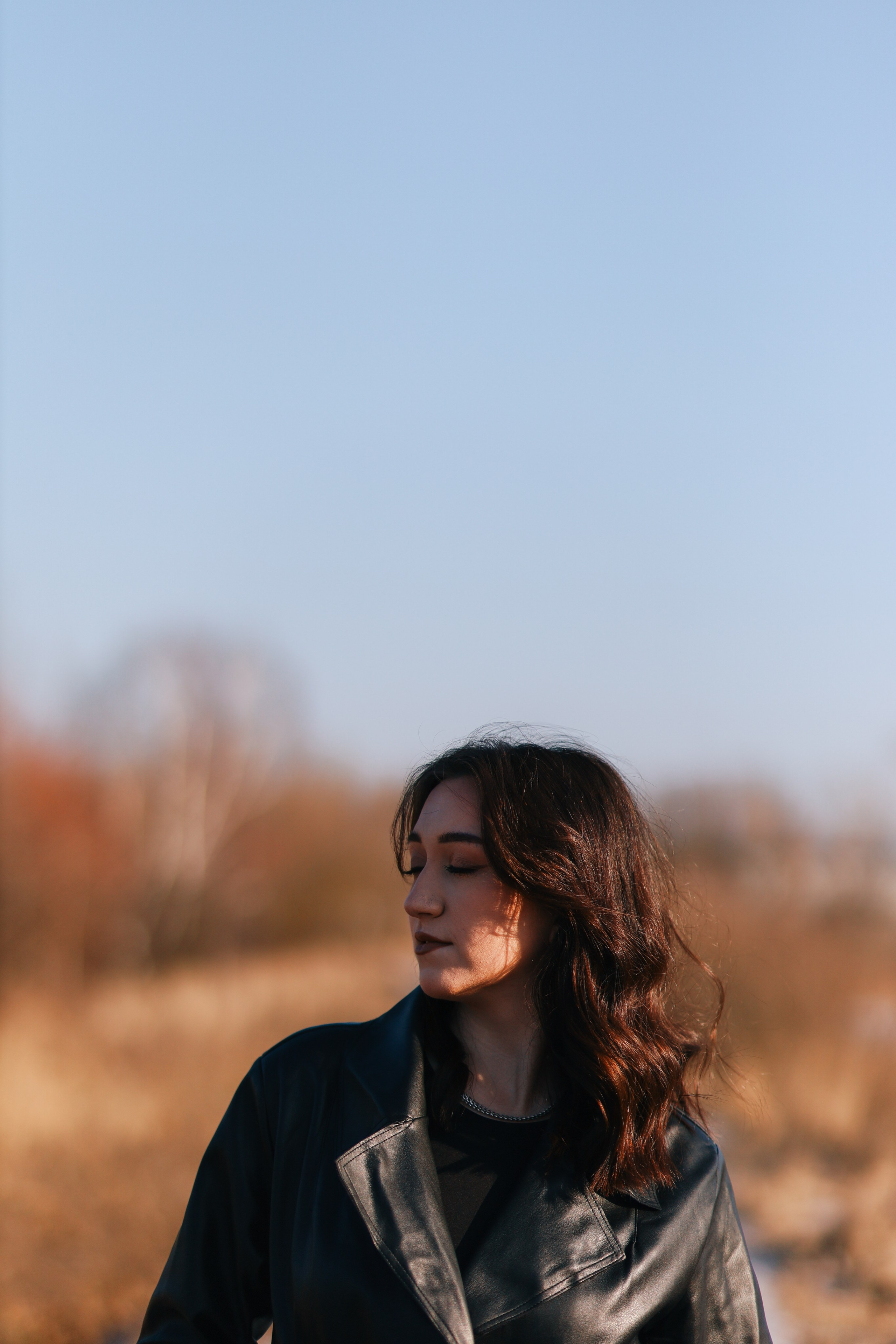 Арина. Фотограф София Комкина