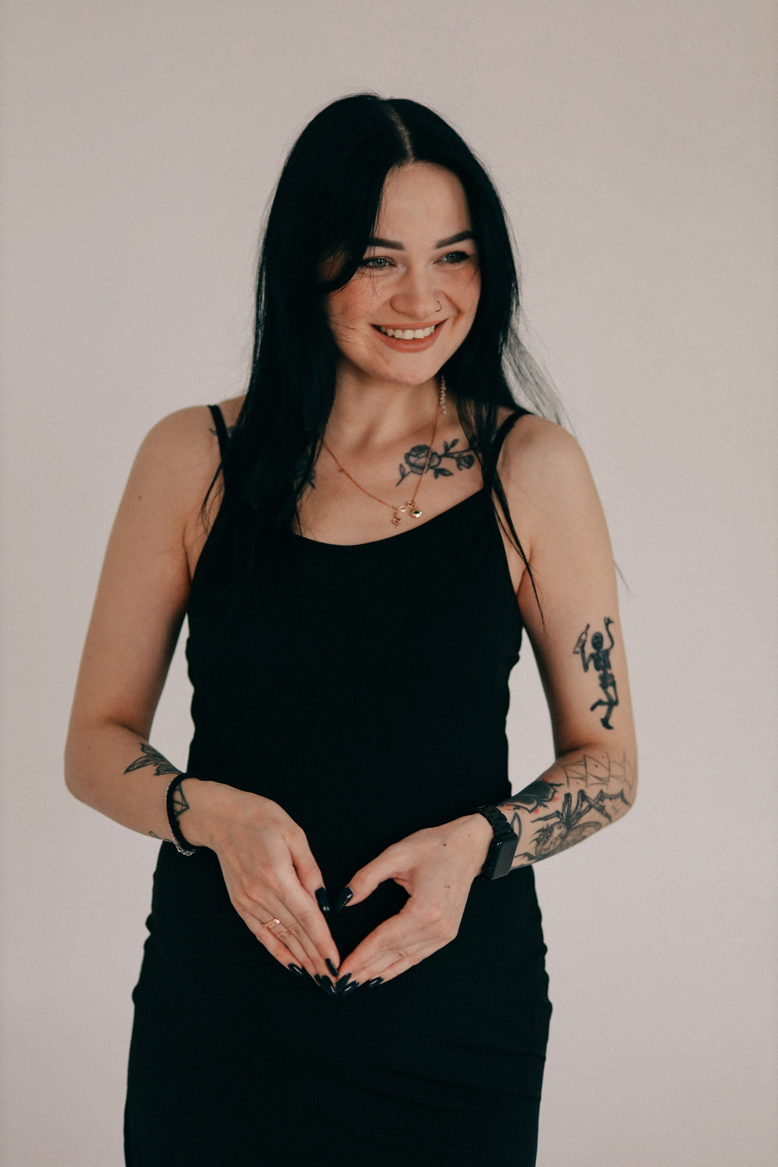 Евгения, Александр и Тимофей. Фотограф София Комкина