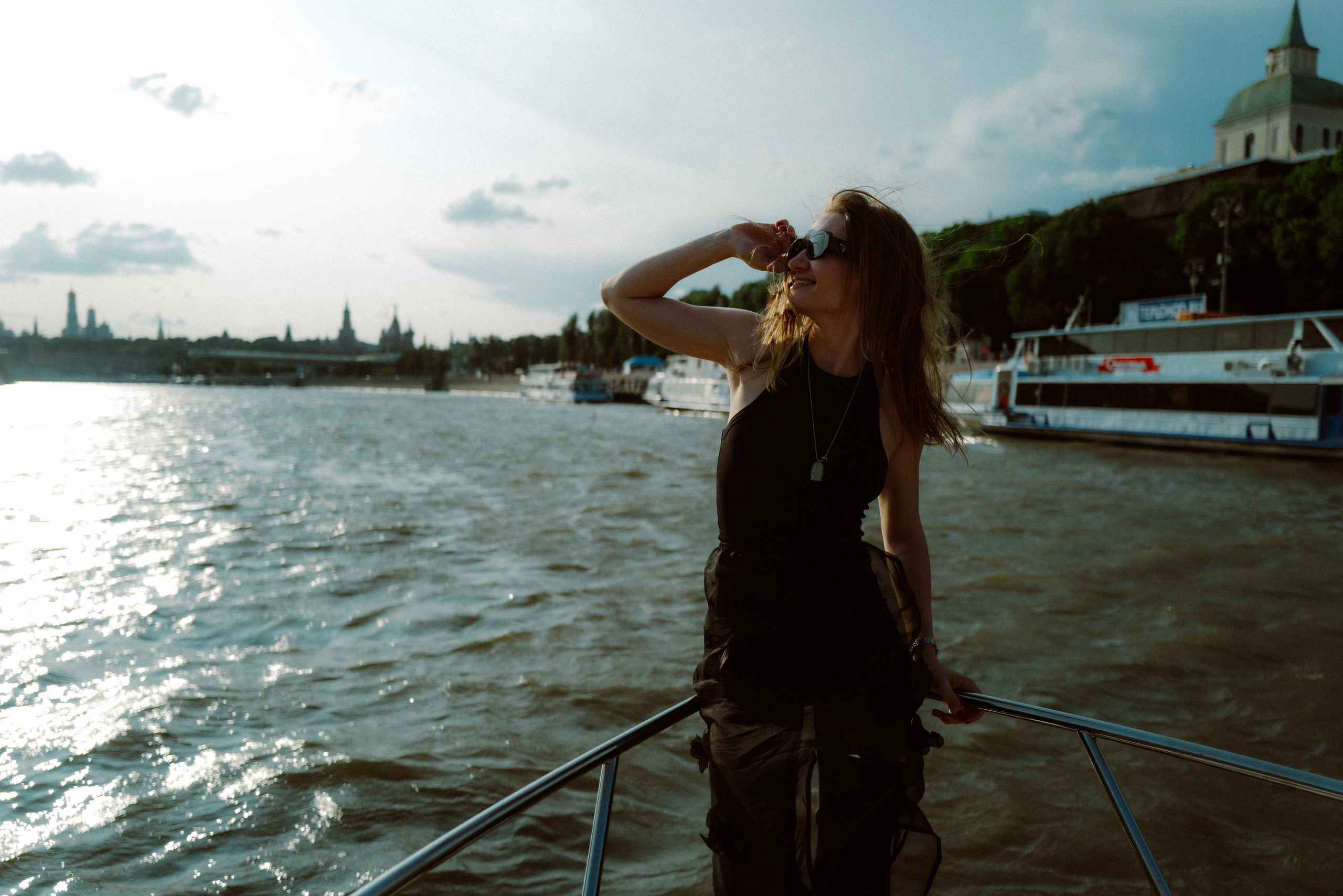 Девичник Яны. Фотограф София Комкина