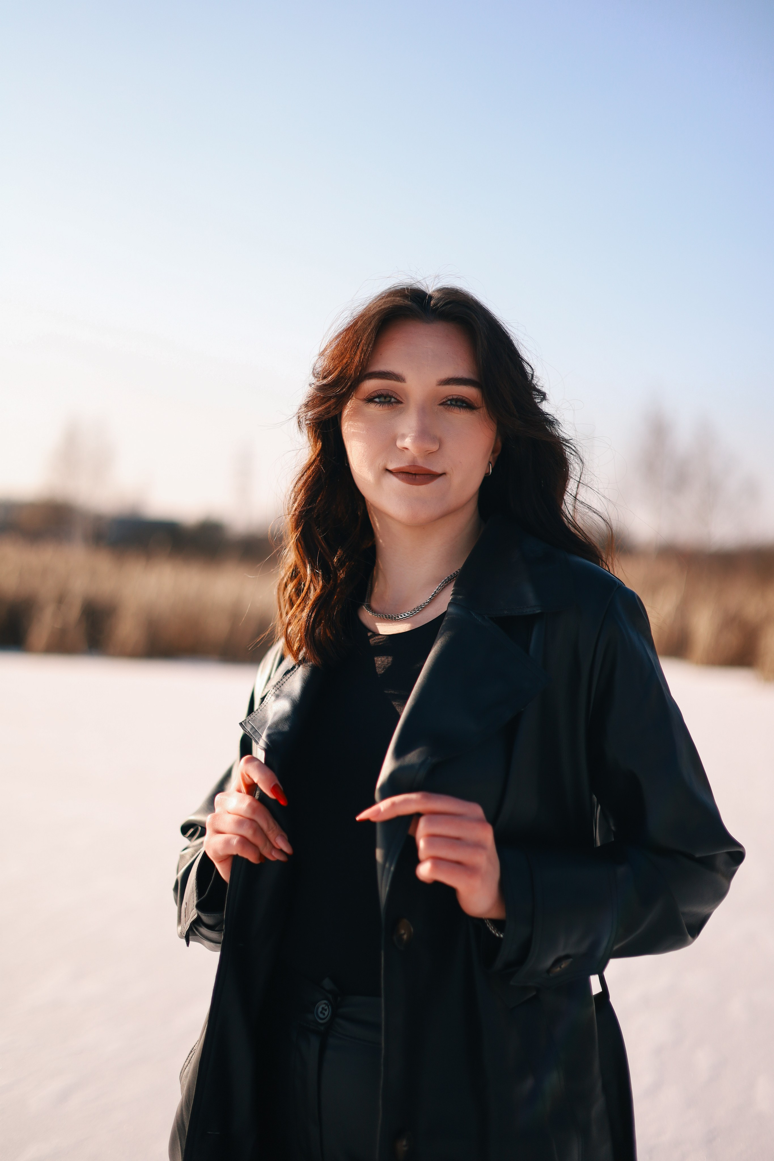 Арина. Фотограф София Комкина