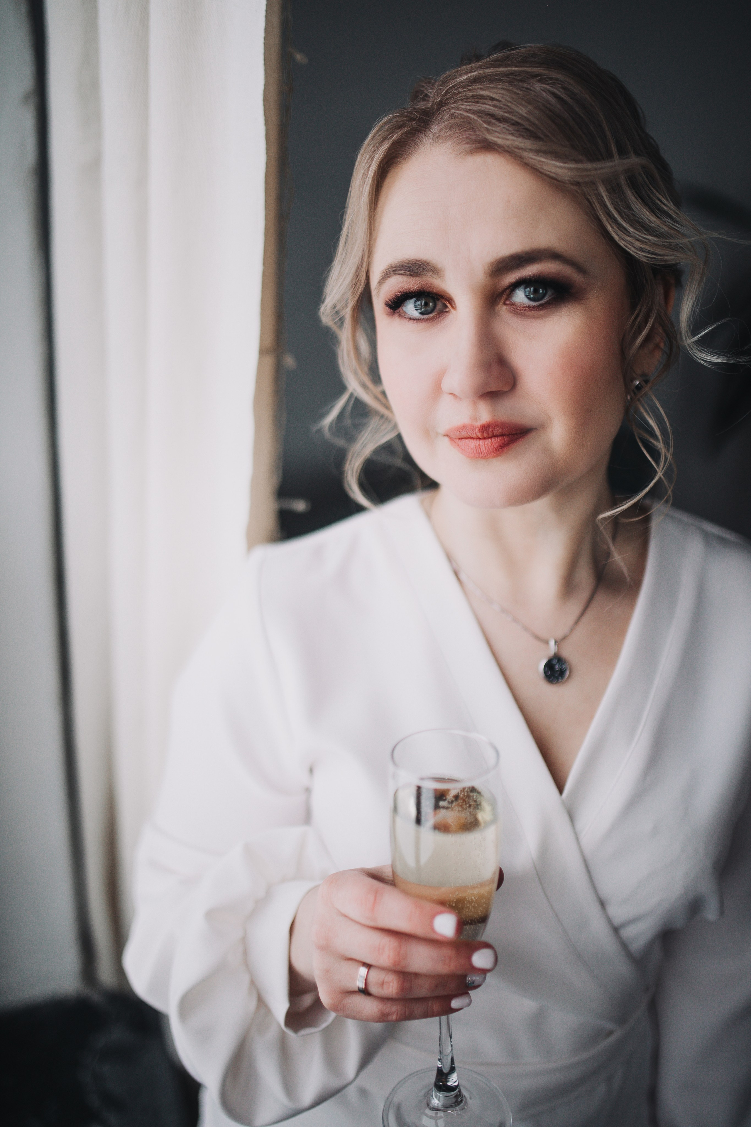 Катя & Боря. Фотограф София Комкина