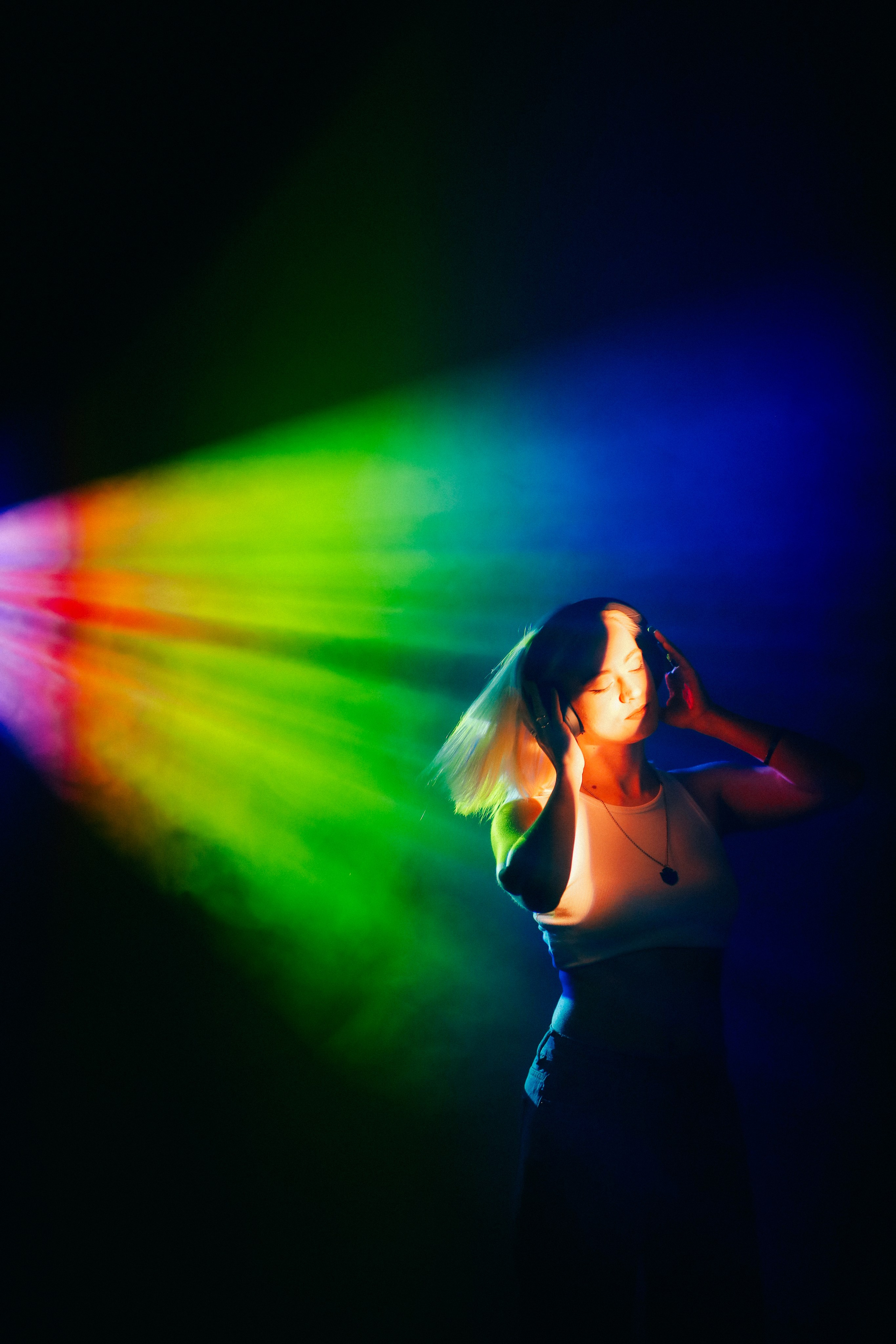 Ника. Фотограф София Комкина