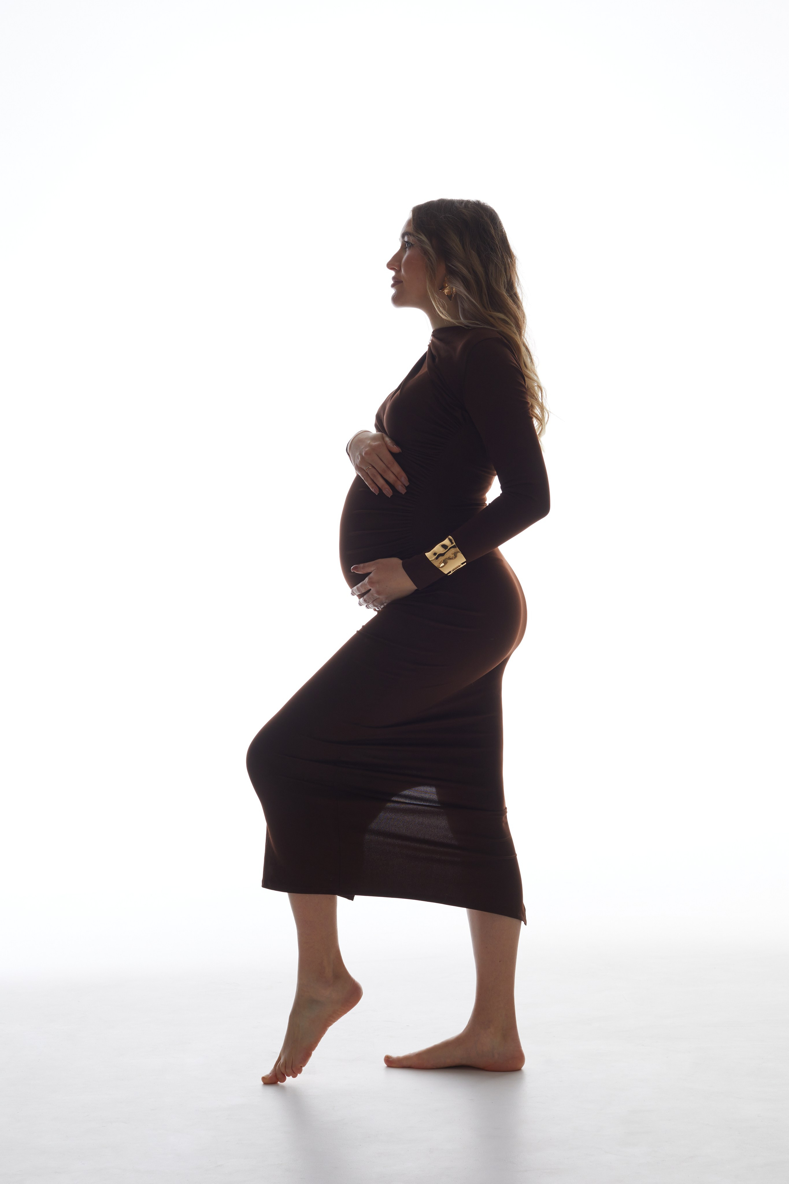 Ксения и Михаил. Портретный фотограф в городе Дубна