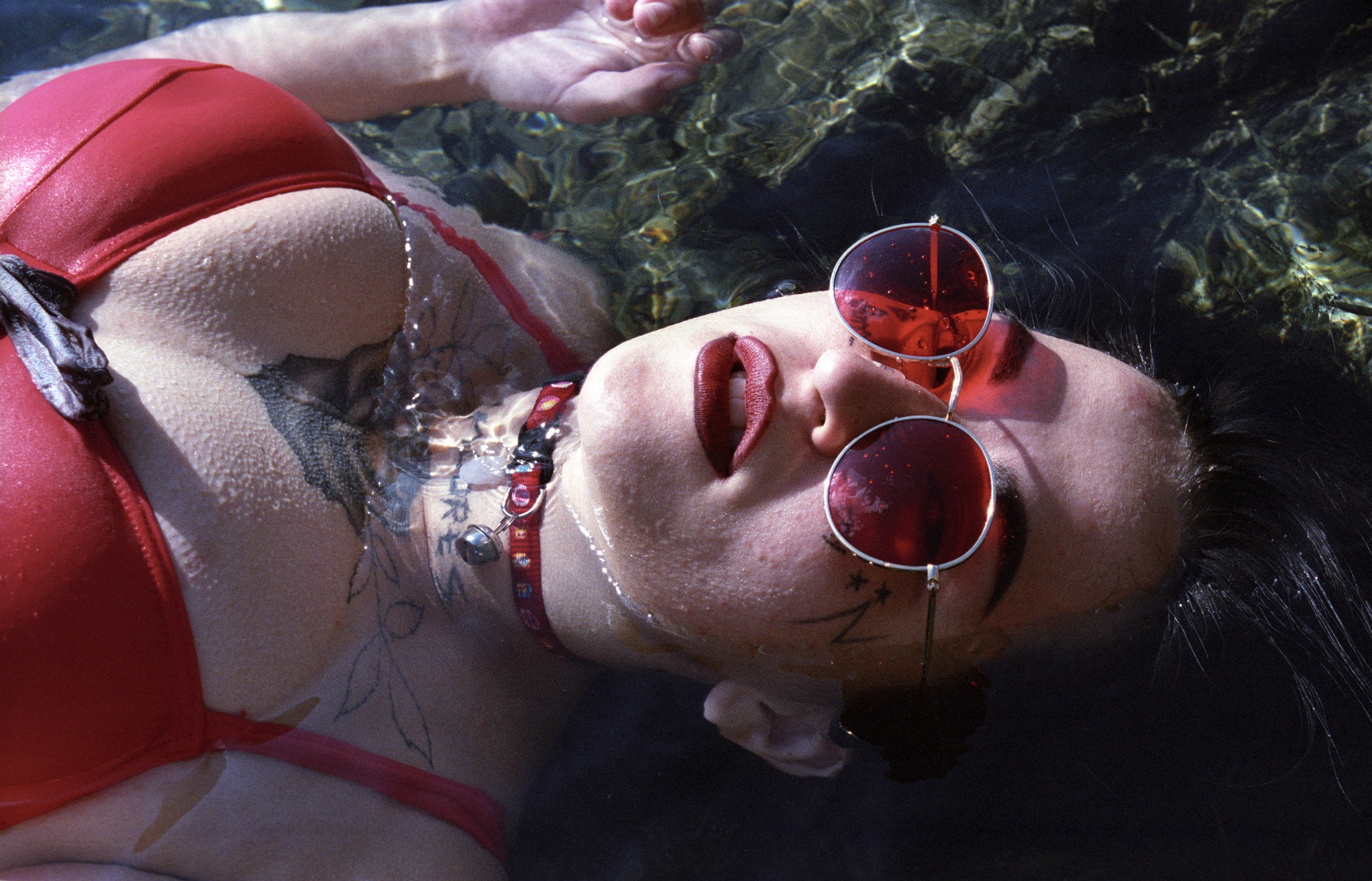 Афродита. Фотограф в Санкт-Петербурге Березовский Даниил