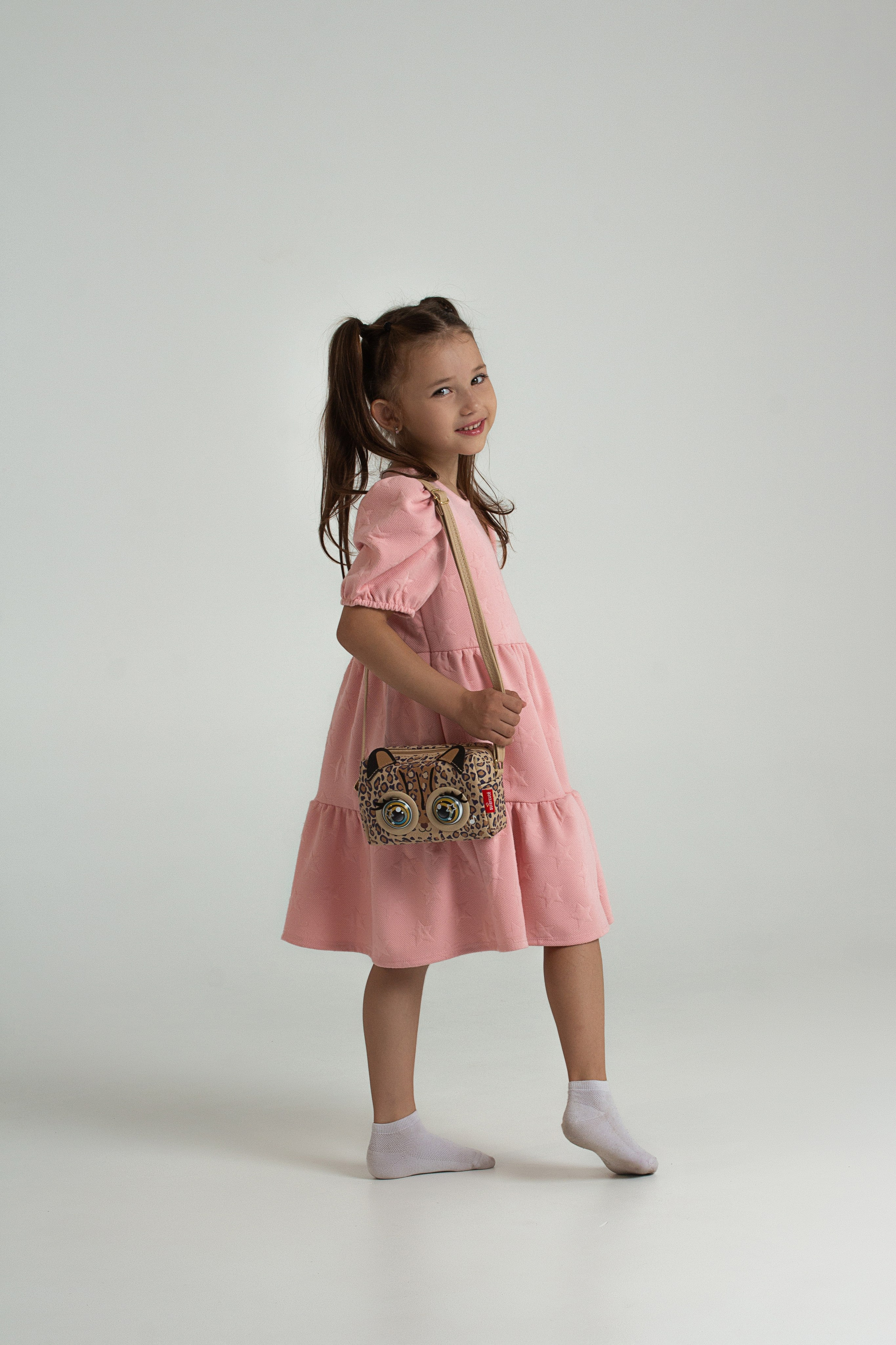 Детская сумочка. Тютина Оля фотограф-ретушер Екатеринбург