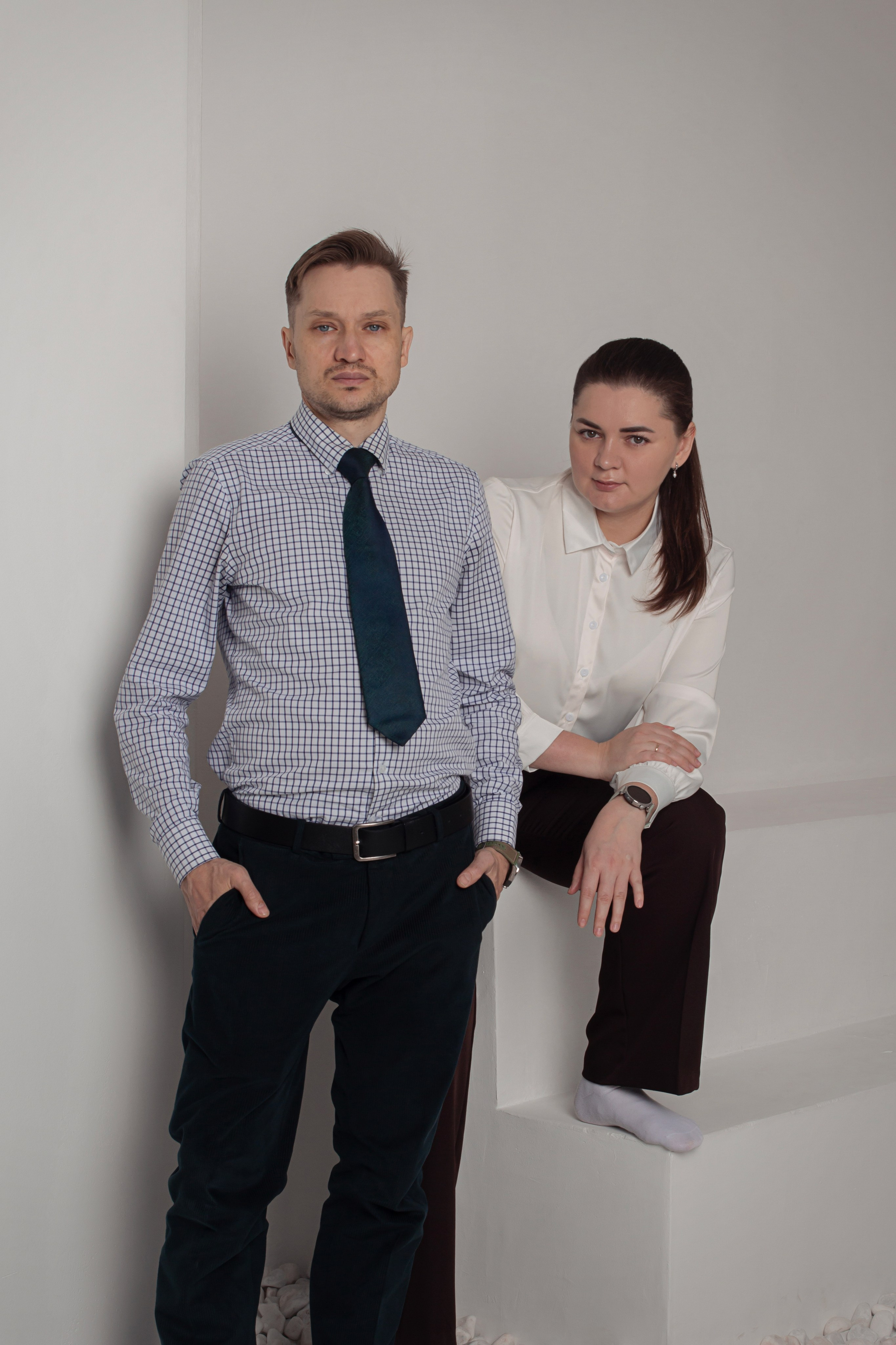 Пара Юра и Таня. Тютина Оля фотограф-ретушер Екатеринбург