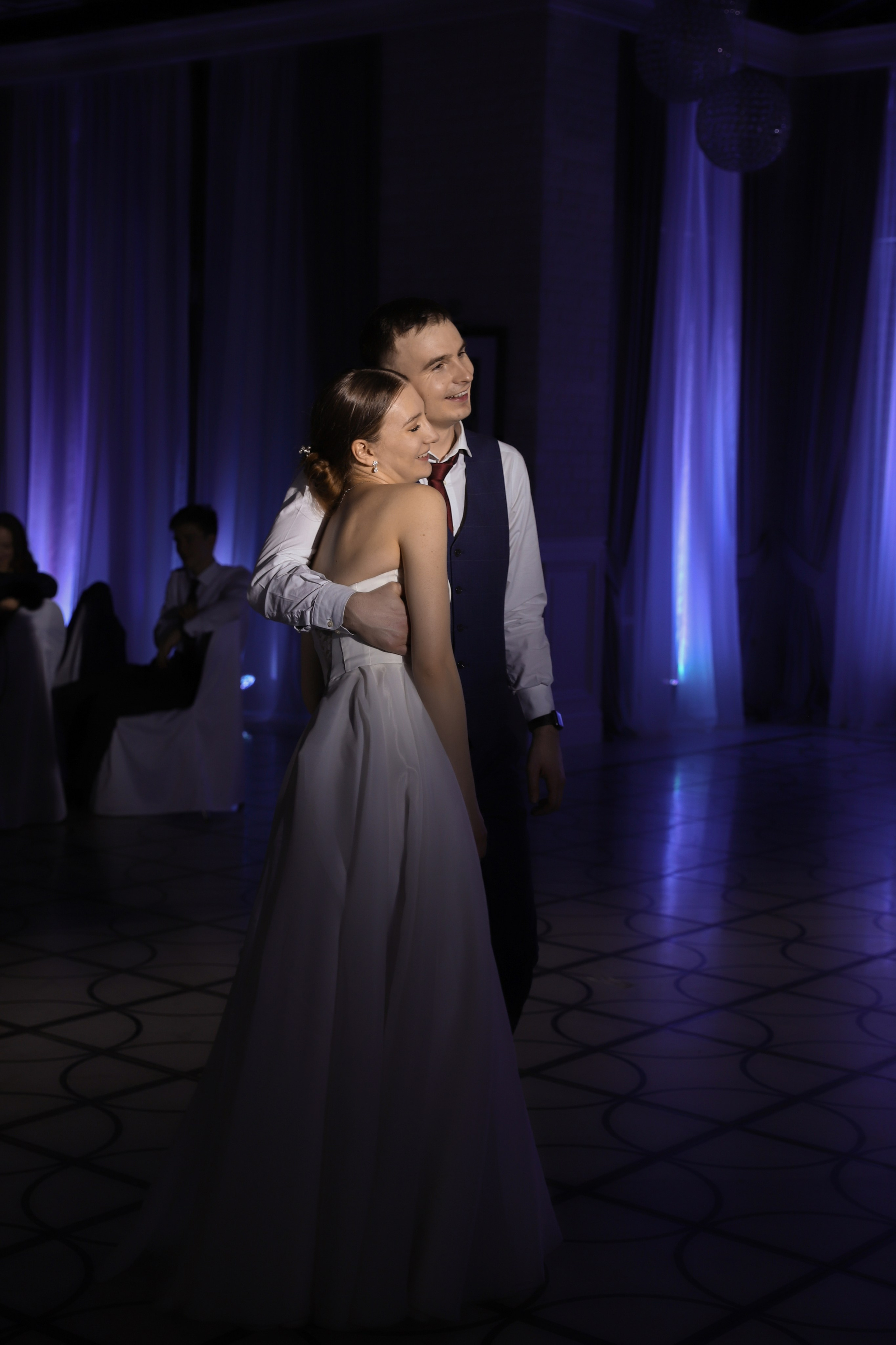 Полный день. Фотограф в Ростове-на-Дону Мария Безменова