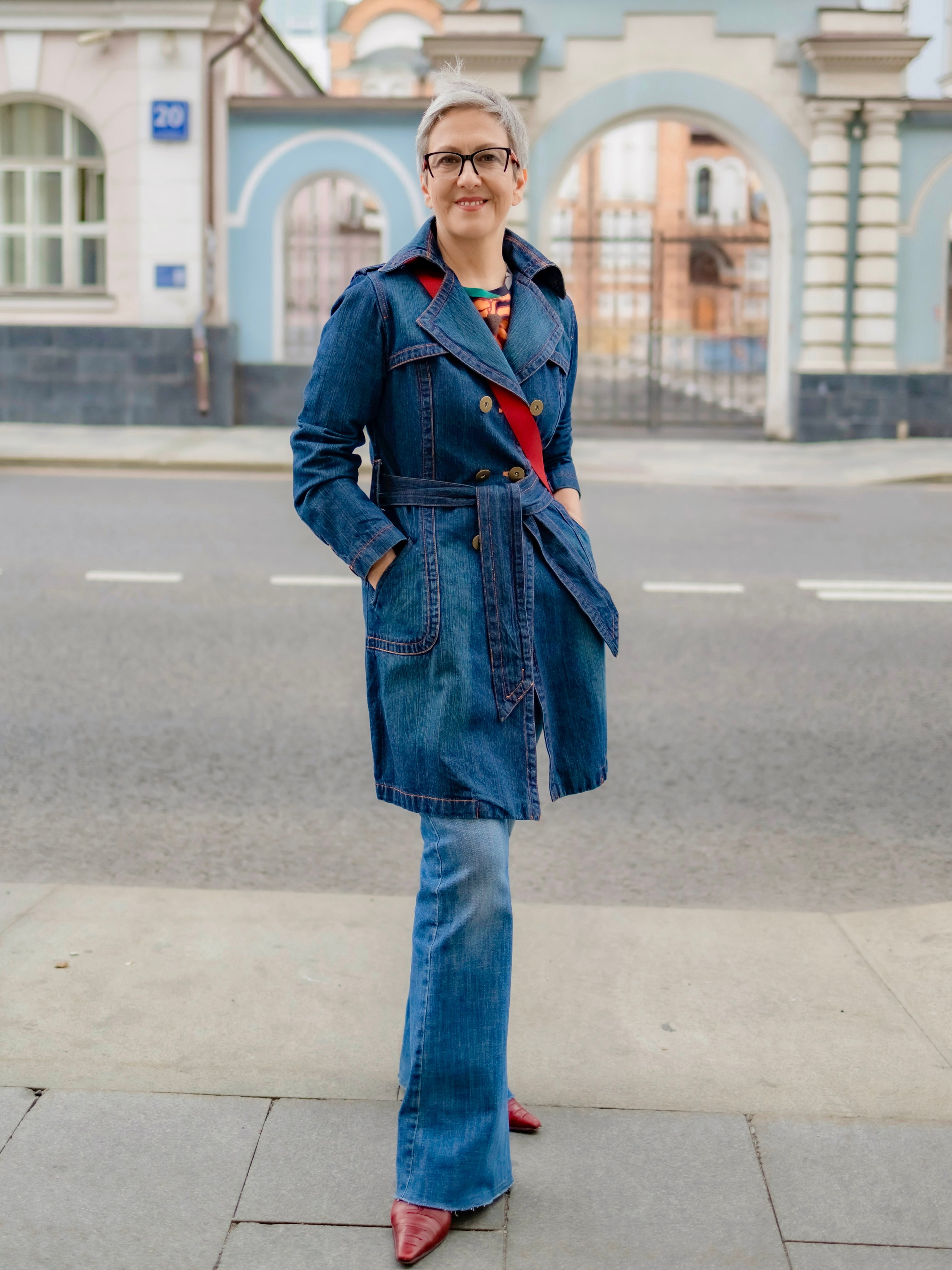 Фотосессии на улице. Фотограф в Москве — Рина Серёгина — съёмка в студии и репортаж