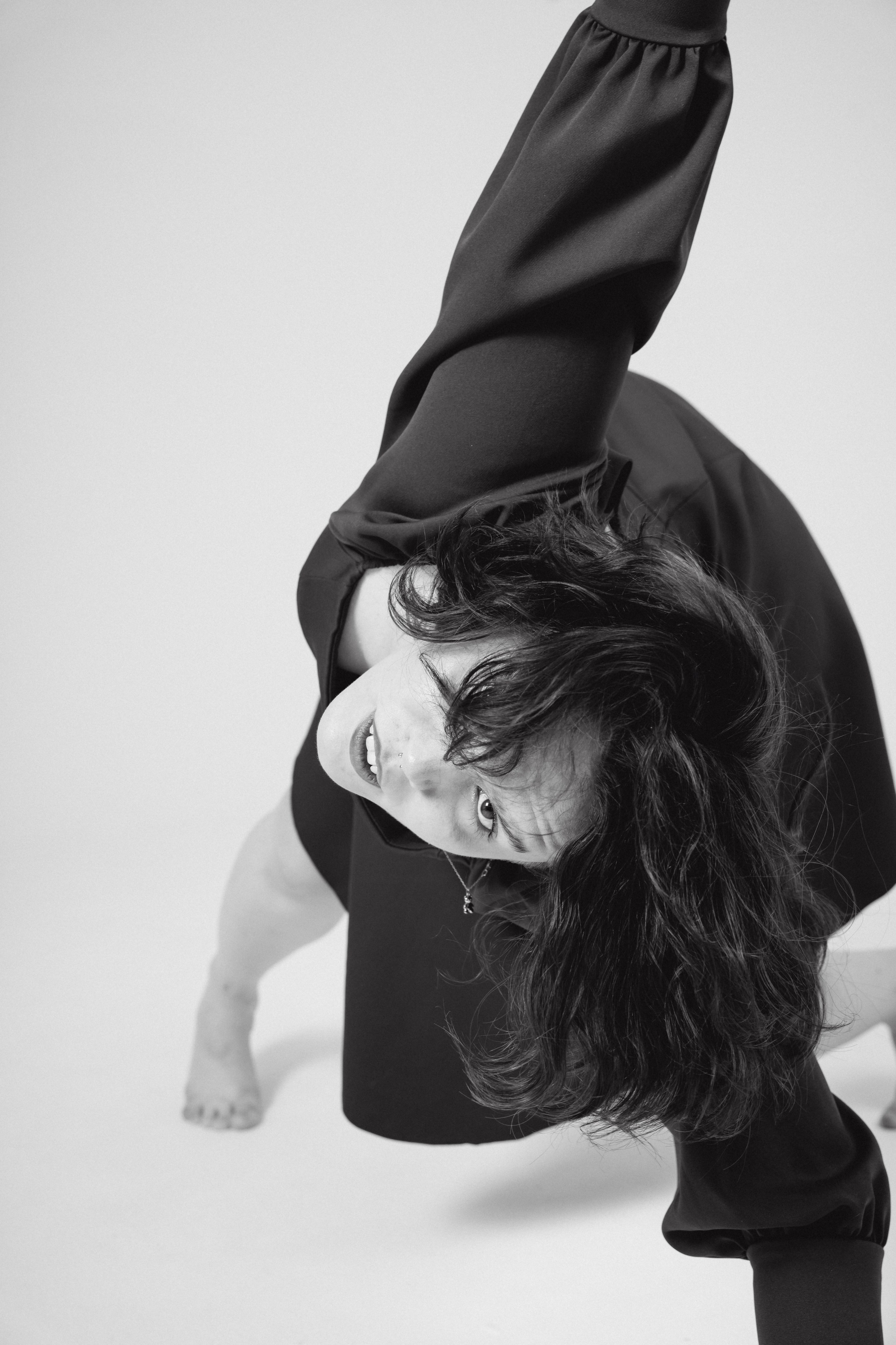 Катя. Портретный фотограф в Санкт-Петербурге Дмитриева Наталия