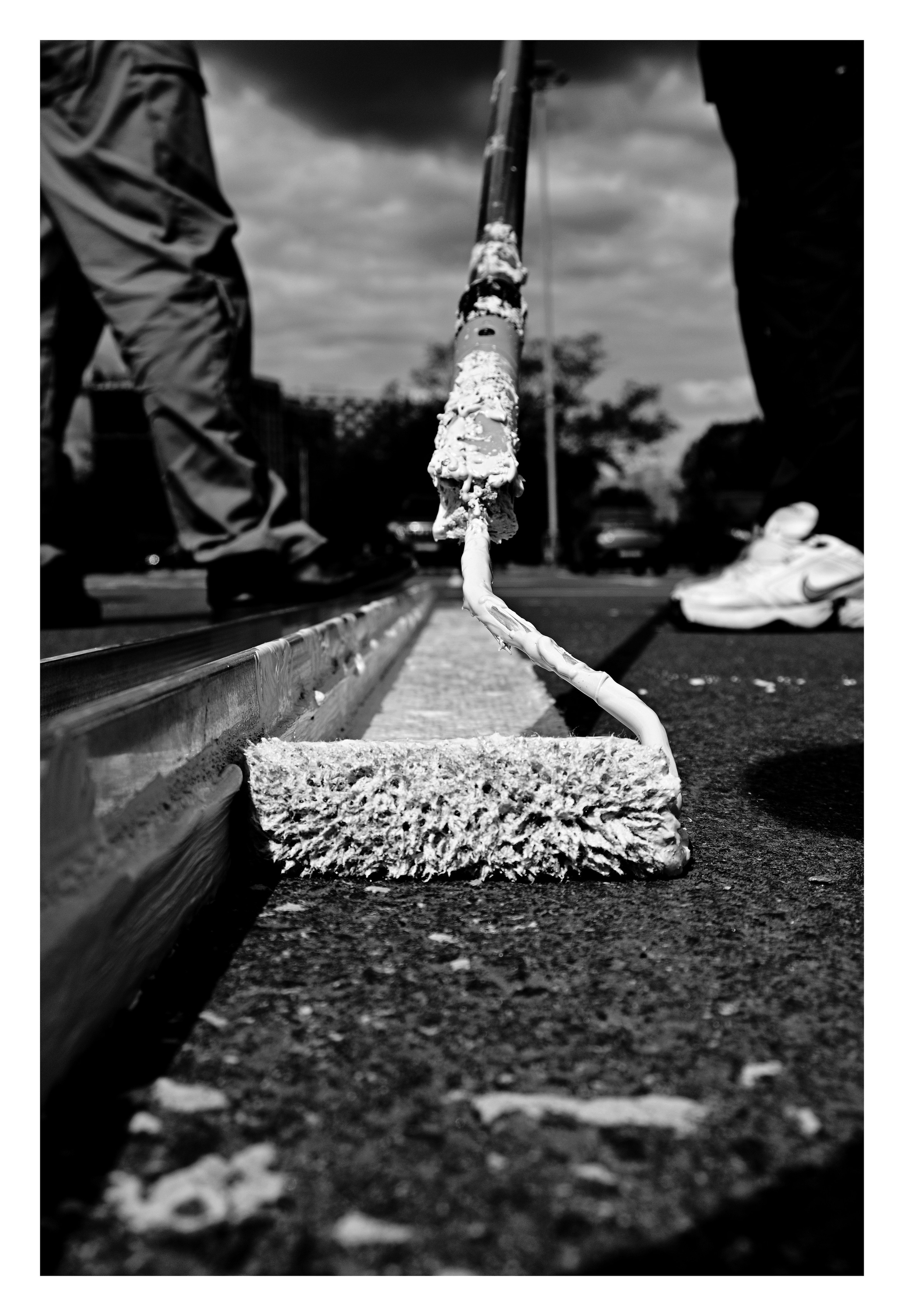 Фотопринты А3. Фотопроект «Территории»