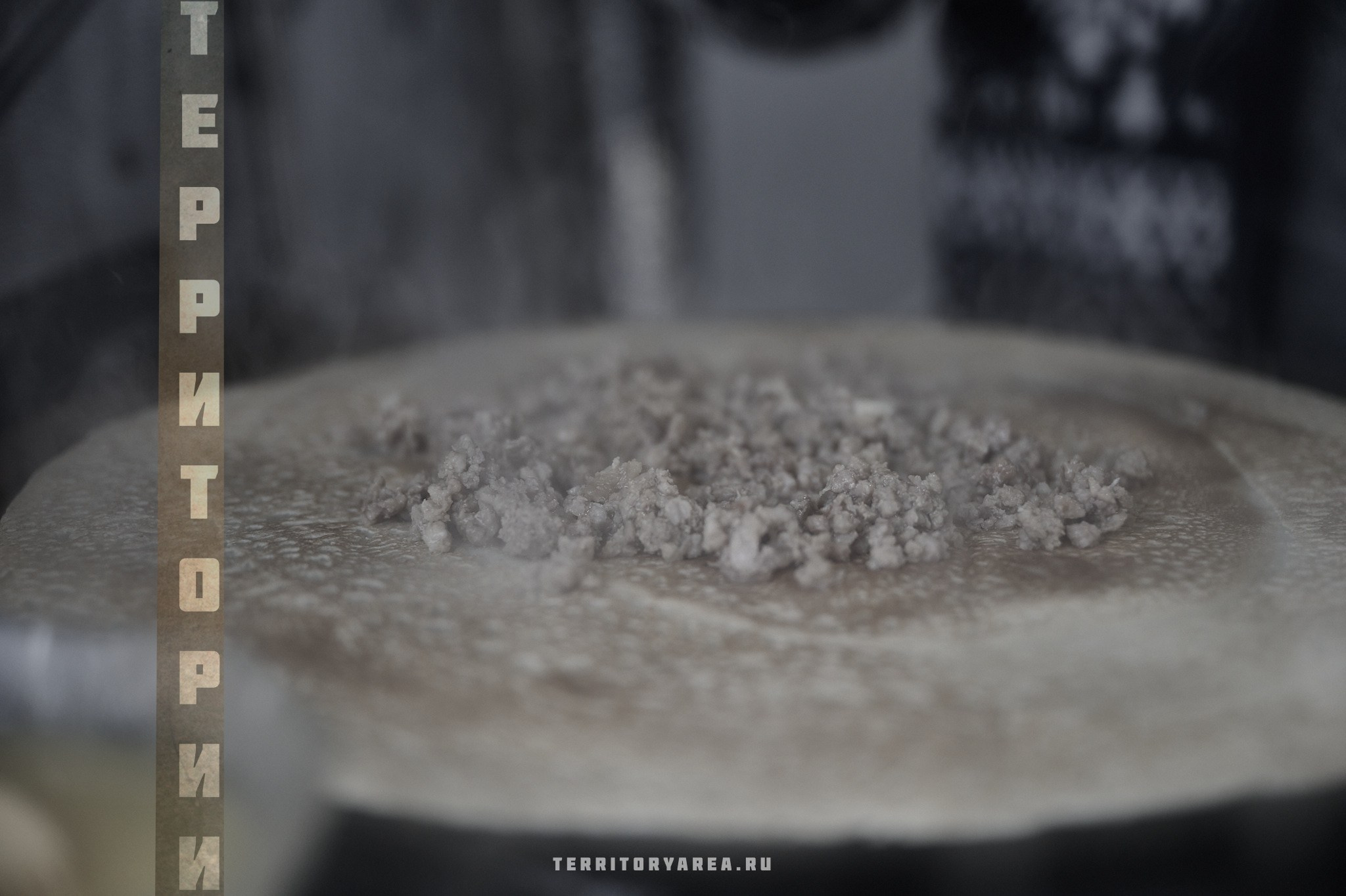 Открытки фотопроекта «Территории». Фотопроект «Территории»