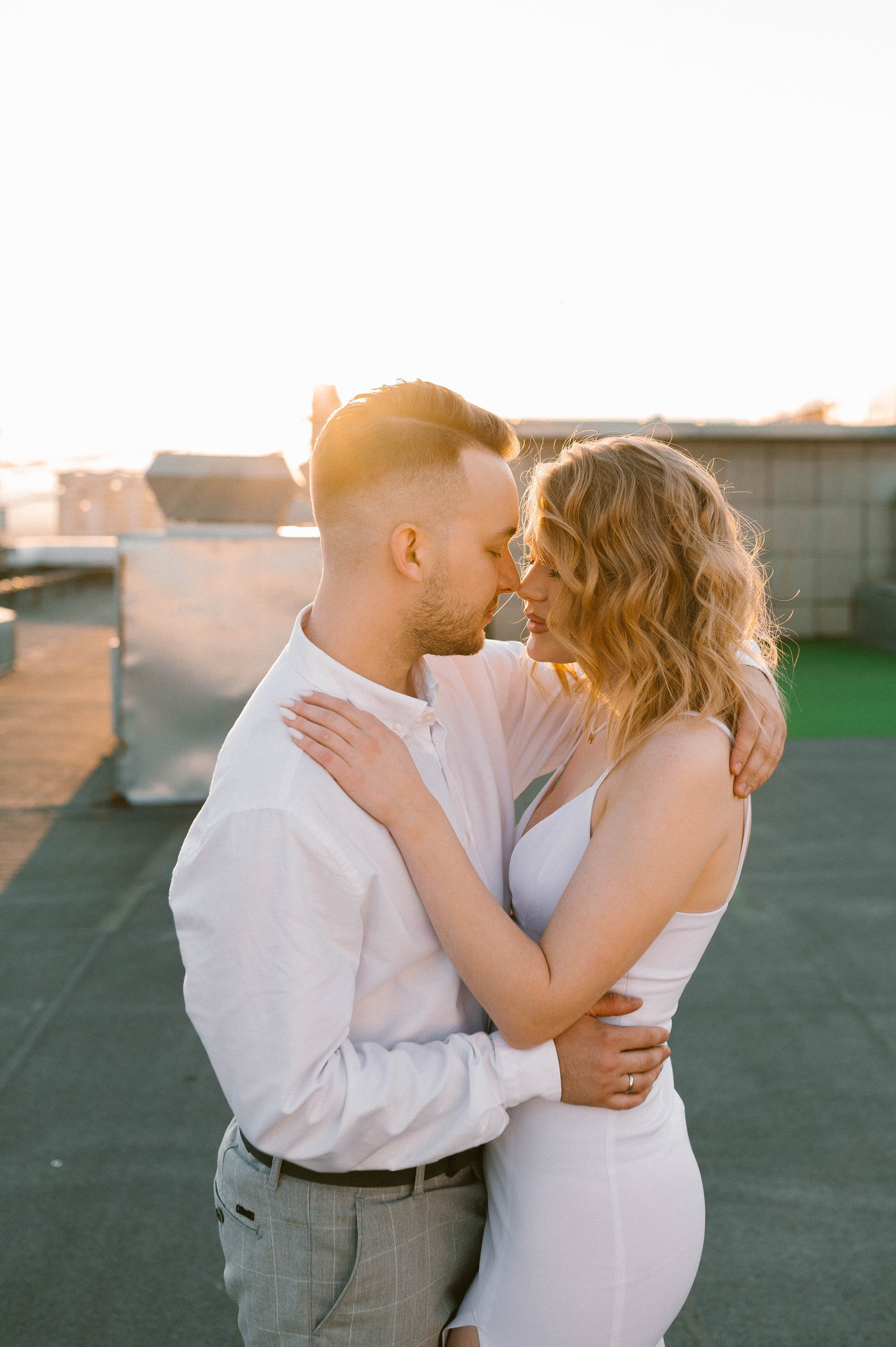 Женя и Настя. Свадебный и семейный фотограф в Чите Юлия Оранская