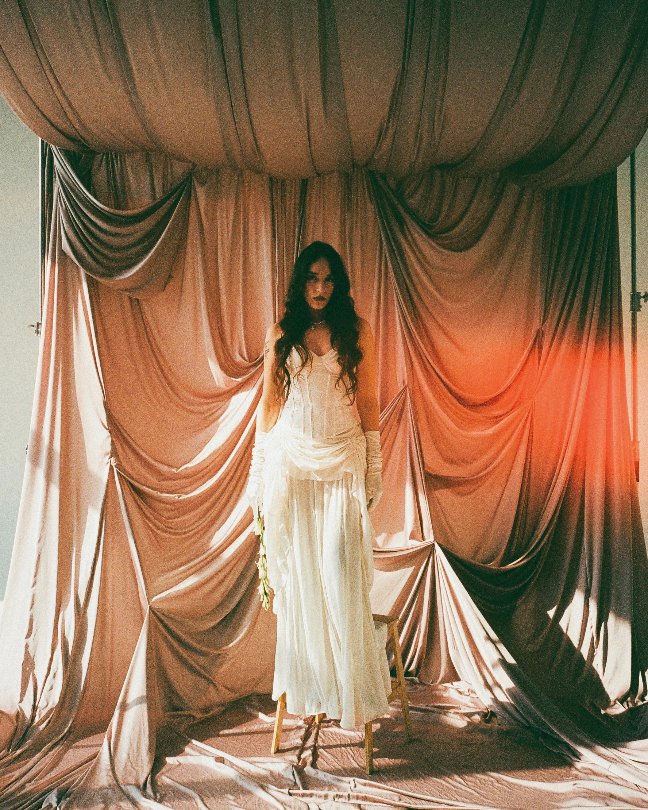 Film Лера. Светлана, свадебный фотограф Санкт-Петербург / СПб