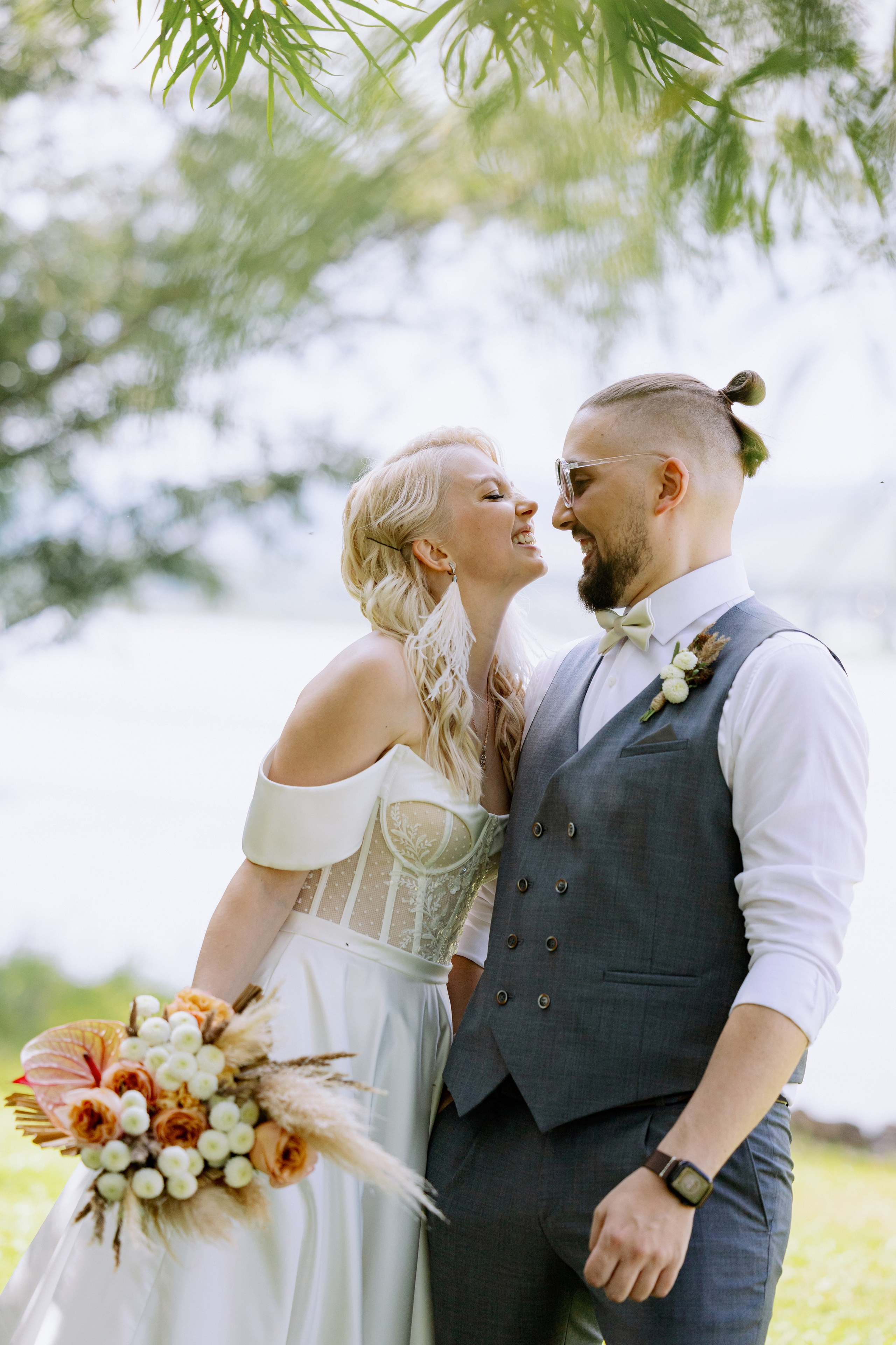 10.08.2023 Дмитрий и Виктория. Фотограф в Красноярске