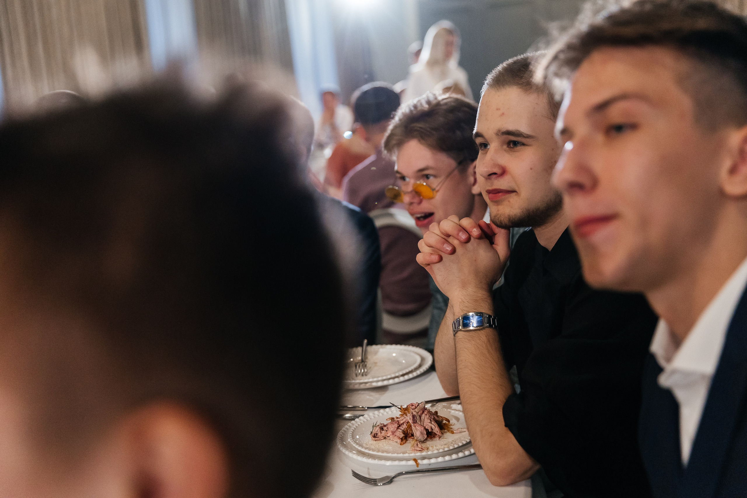 2023-06-23 Выпускной МБОУ СОШ № 10. Фотограф в Красноярске