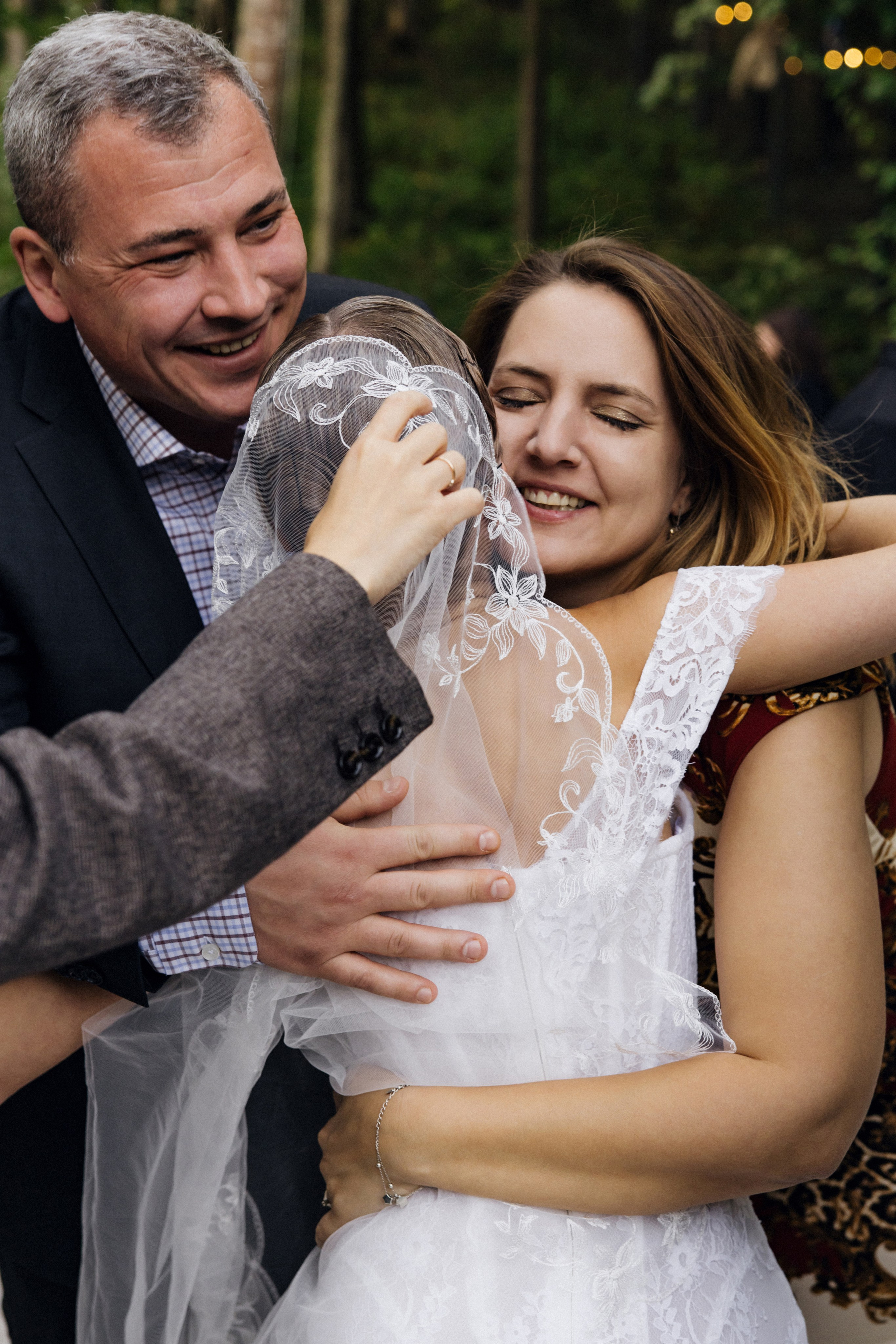 Денис и Елизавета. Фотограф в Красноярске