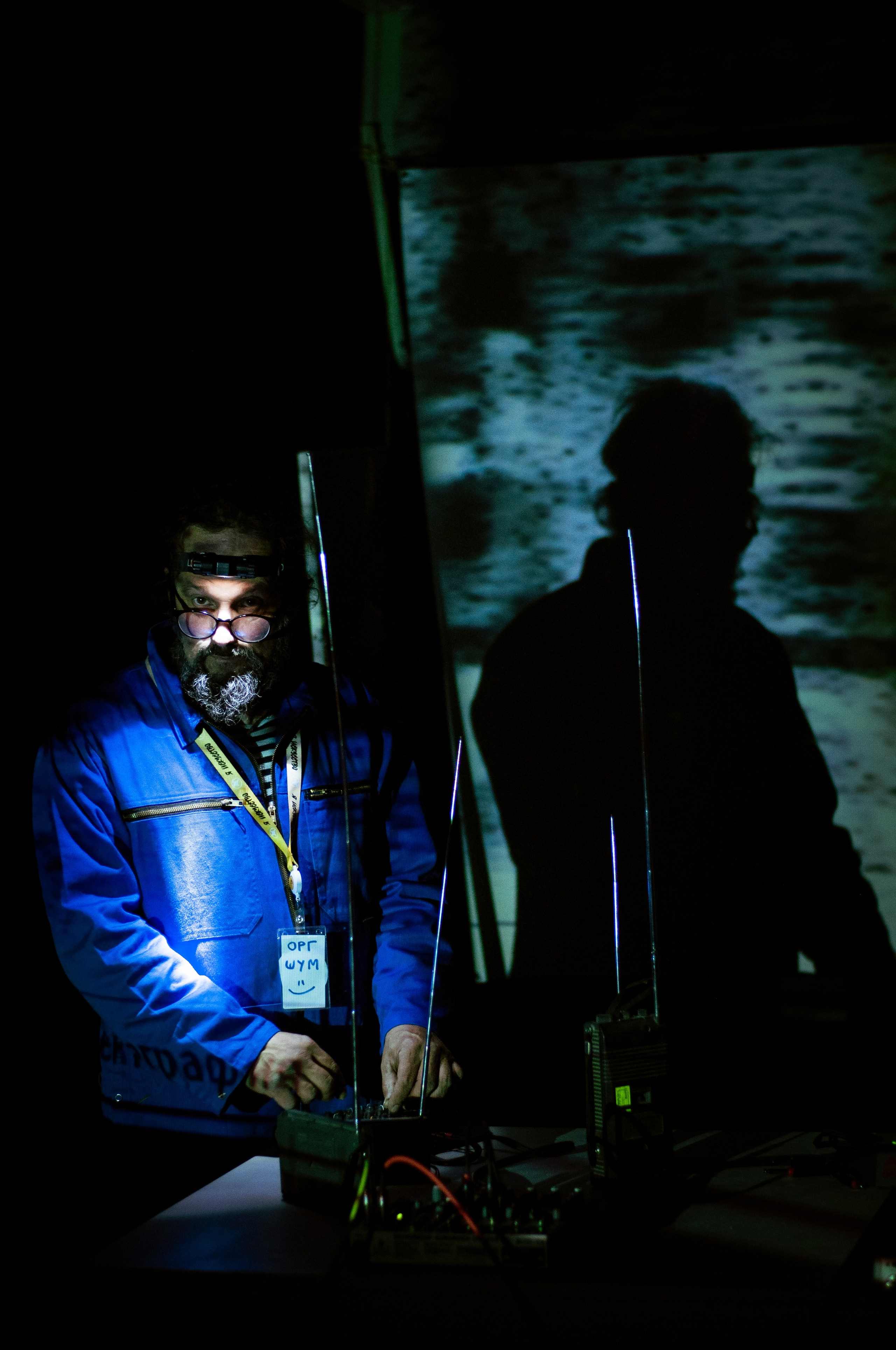 NOISE vs. ГЛАМУР 2026 Севастополь. Репортажный фотограф в Симферополе Зареев Иван