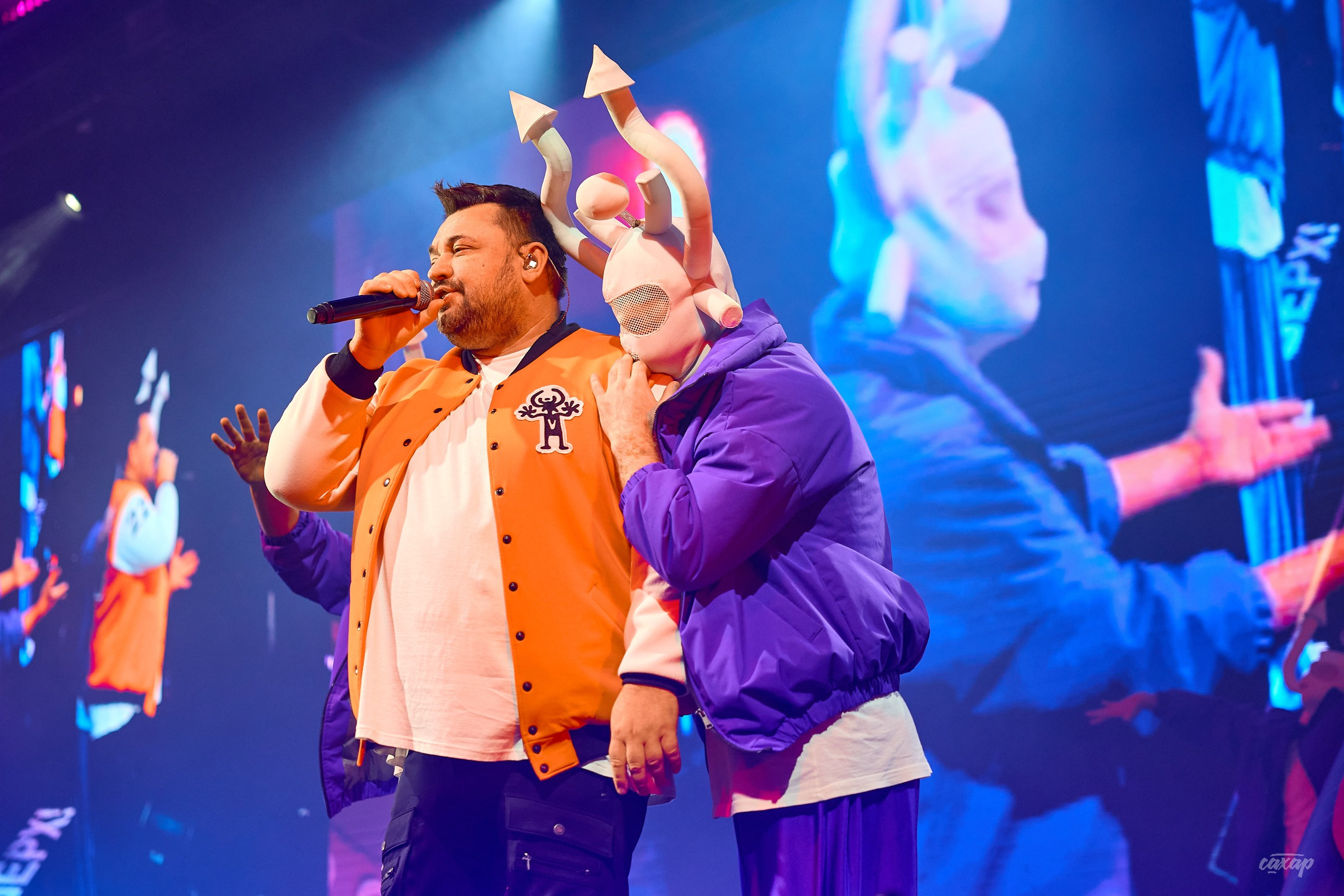 Сергей Жуков и Руки Вверх!. Профессиональный фотограф в Екатеринбурге Юра Сахар