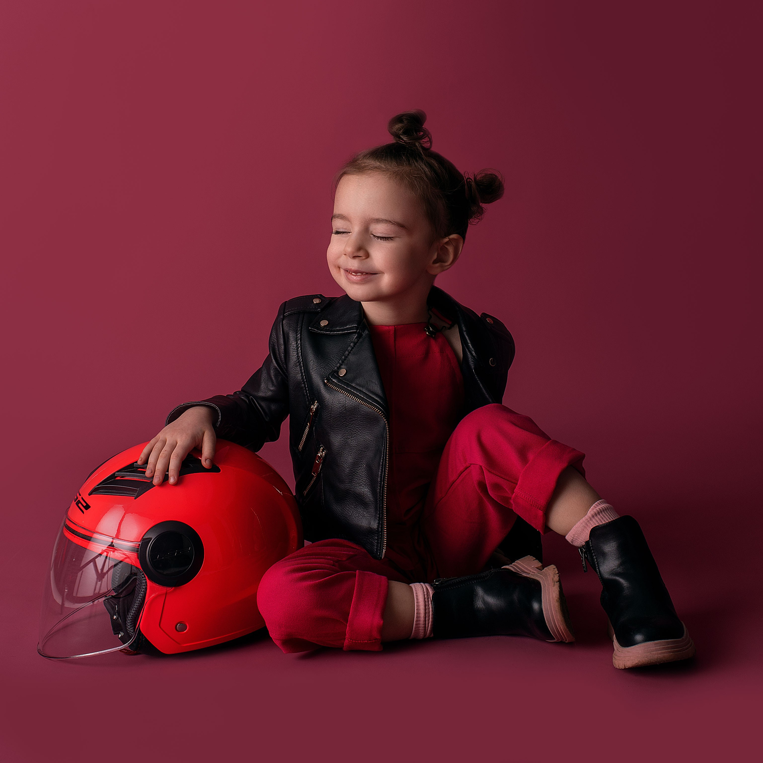 Сладкая Соня. Детский и семейный фотограф в Москве Олеся Рослякова