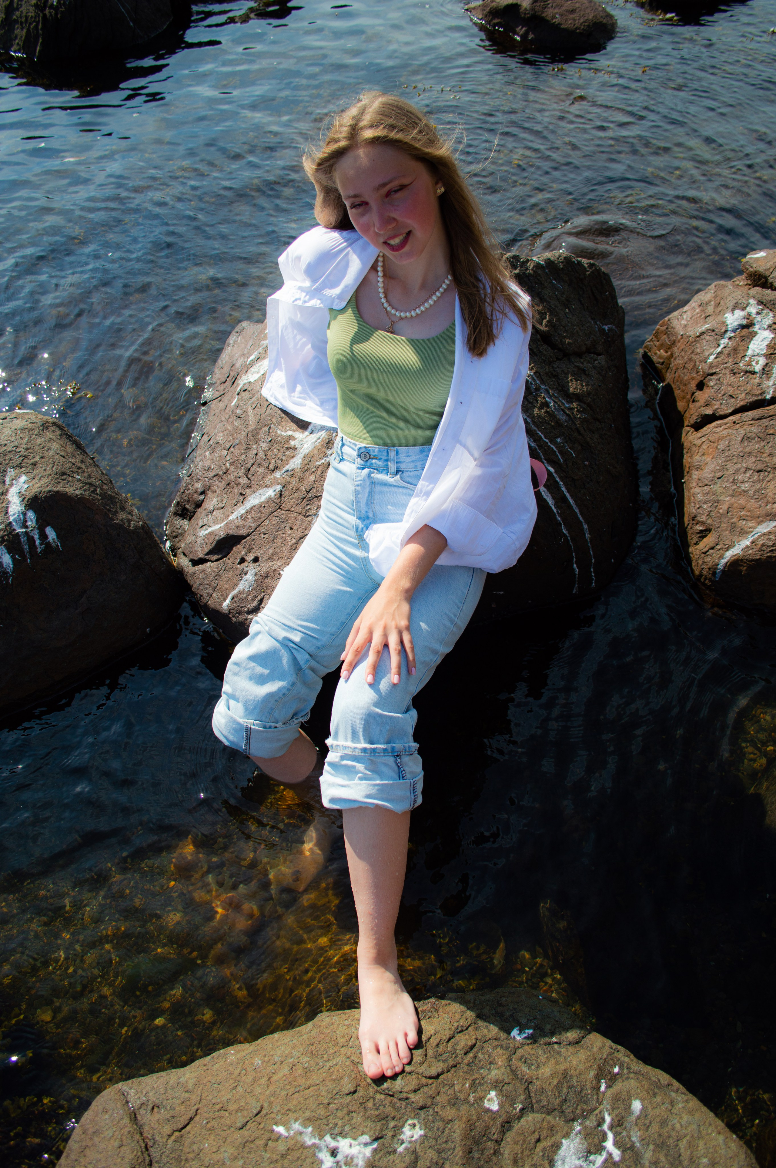 Alina. Свадебный фотограф в Южно-Сахалинске Валерий Харченко