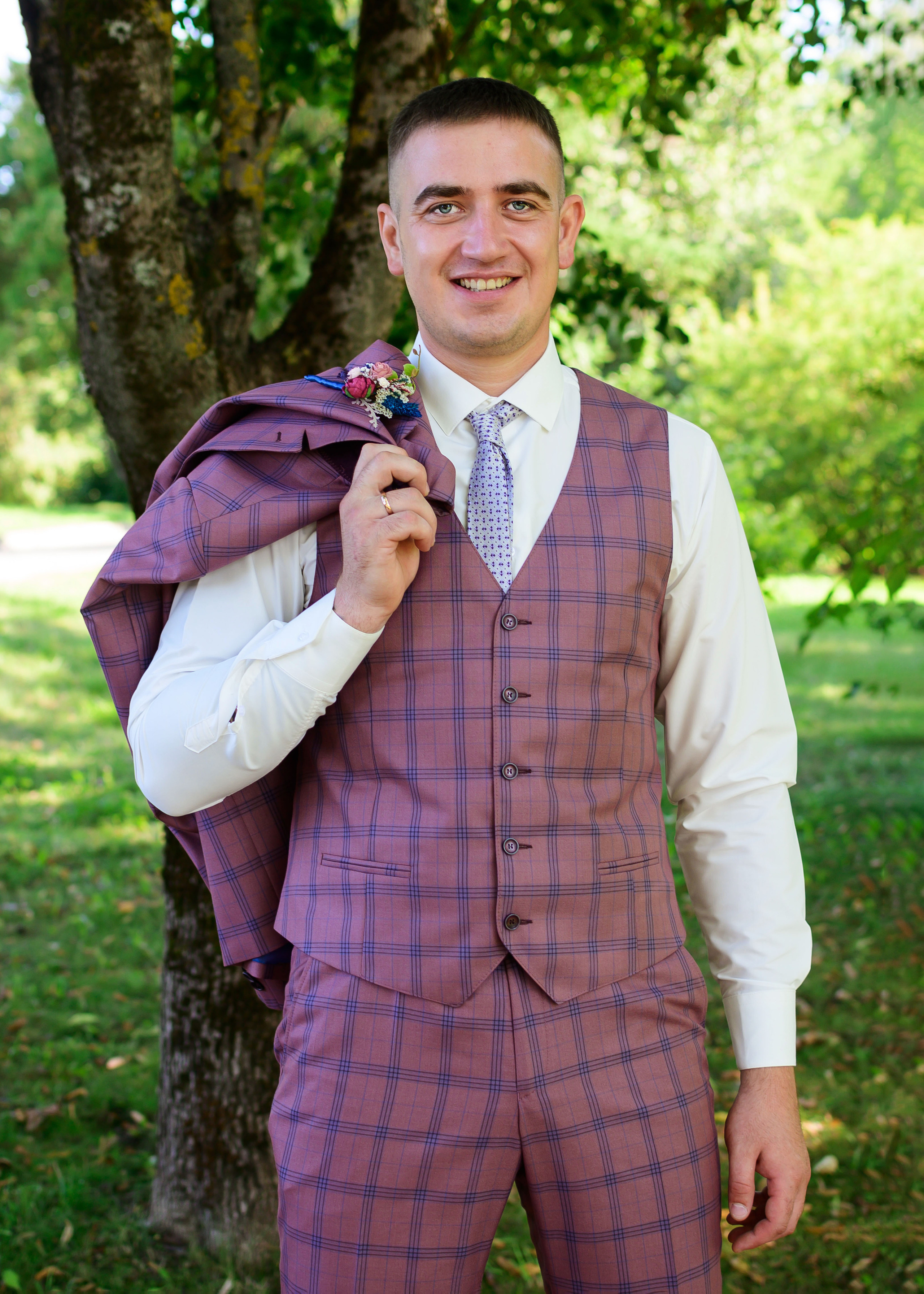 Фотосессия Марии и Дмитрия. Фотограф и Видеомейкер г. Псков