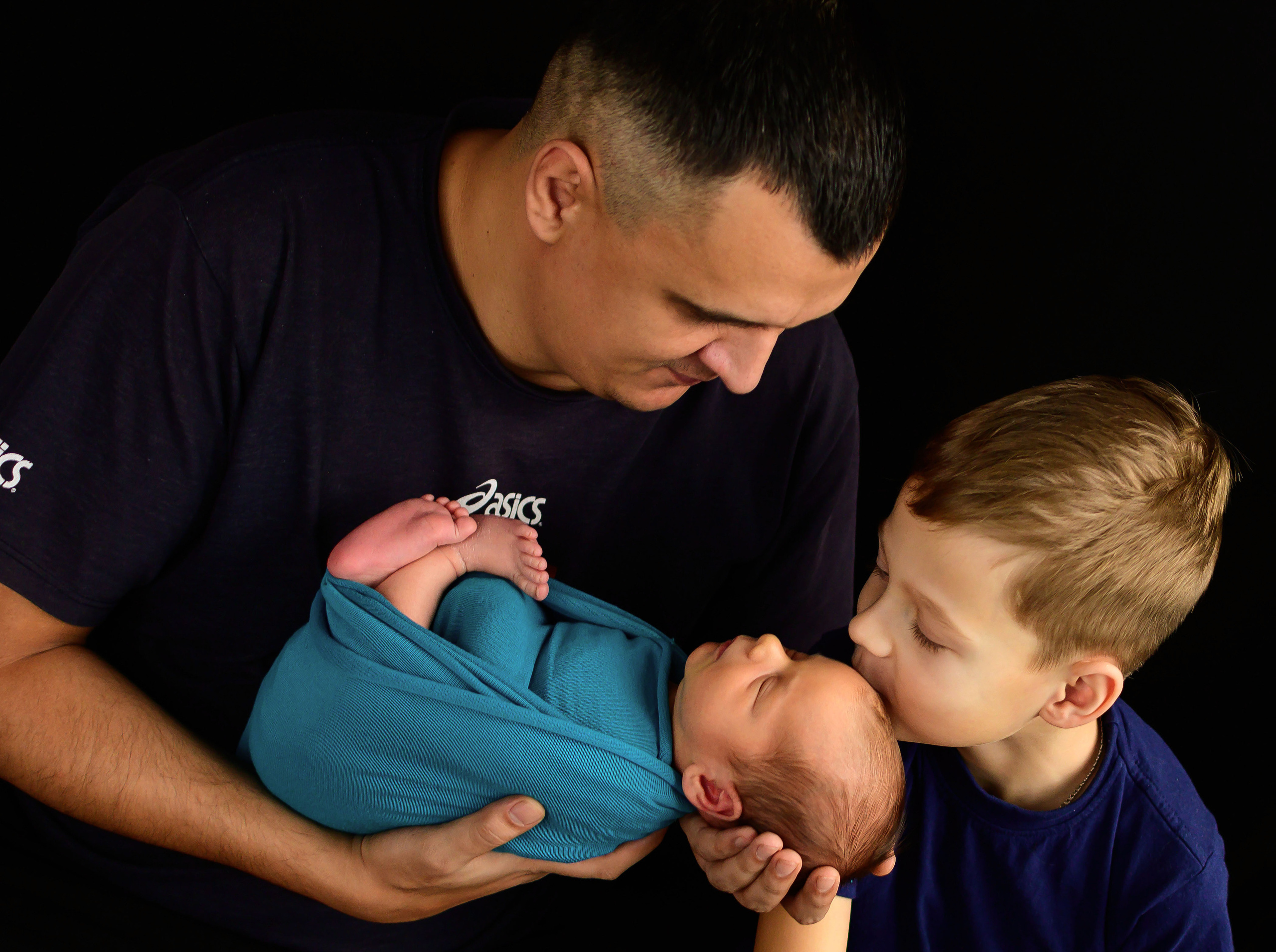 Newborn. Фотограф и Видеомейкер г. Псков