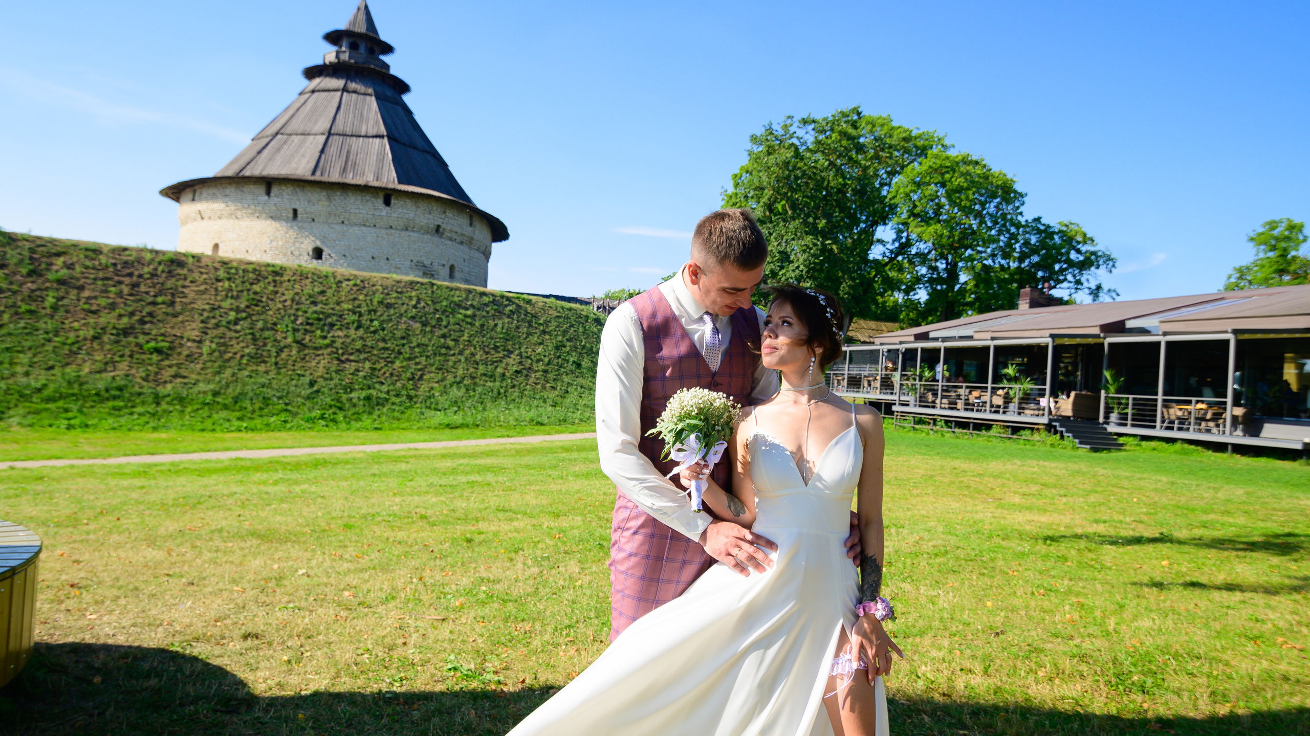 Истории. Фотограф и Видеомейкер г. Псков