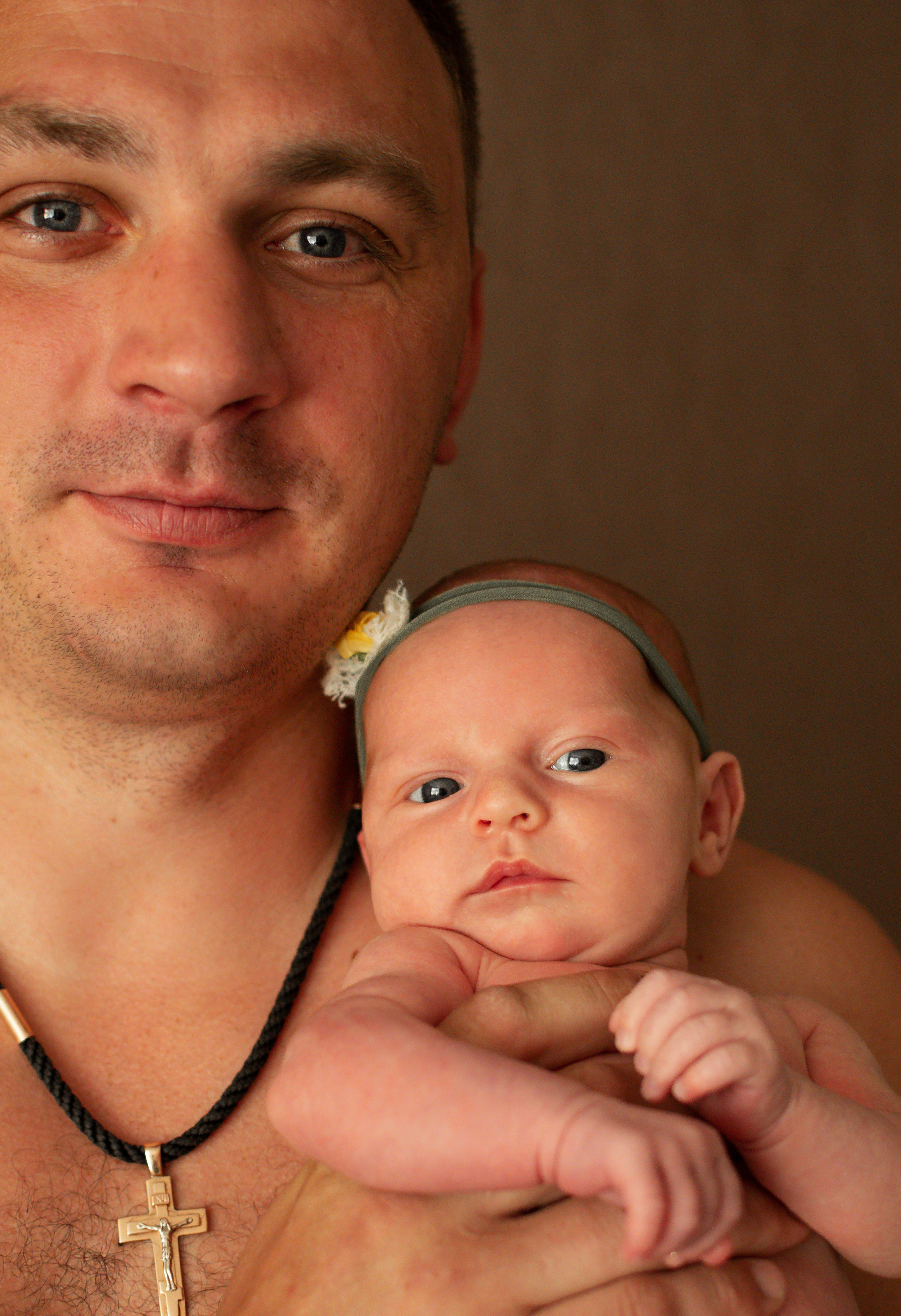 Newborn. Фотограф и Видеомейкер г. Псков