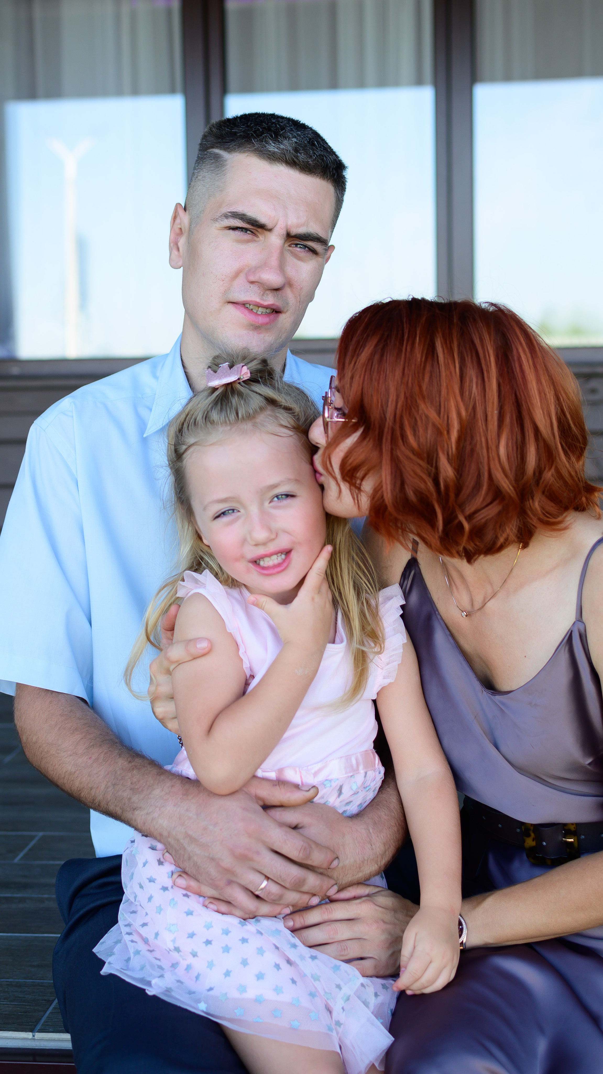 Юбилей. Фотограф и Видеомейкер г. Псков