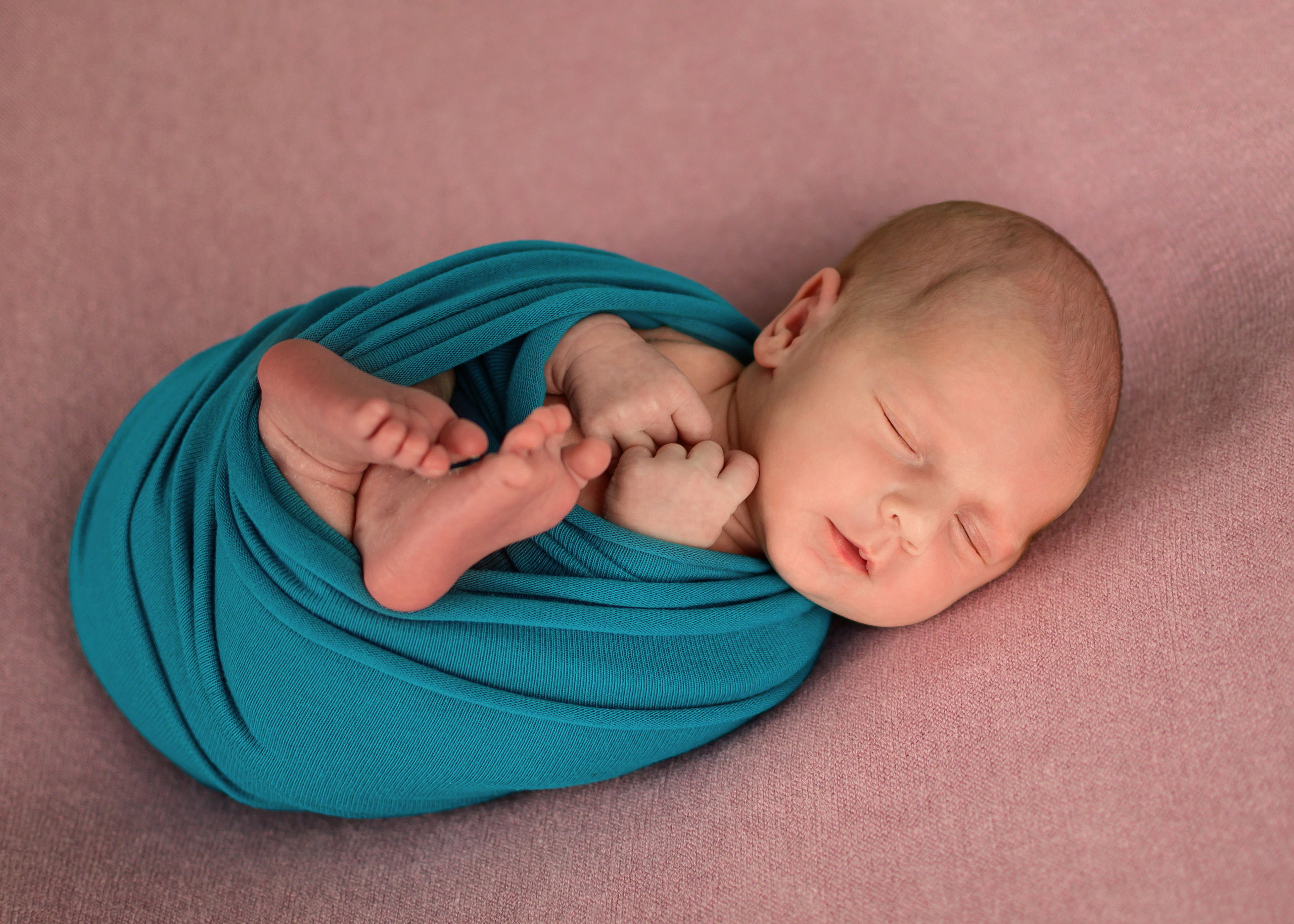 Newborn. Фотограф и Видеомейкер г. Псков