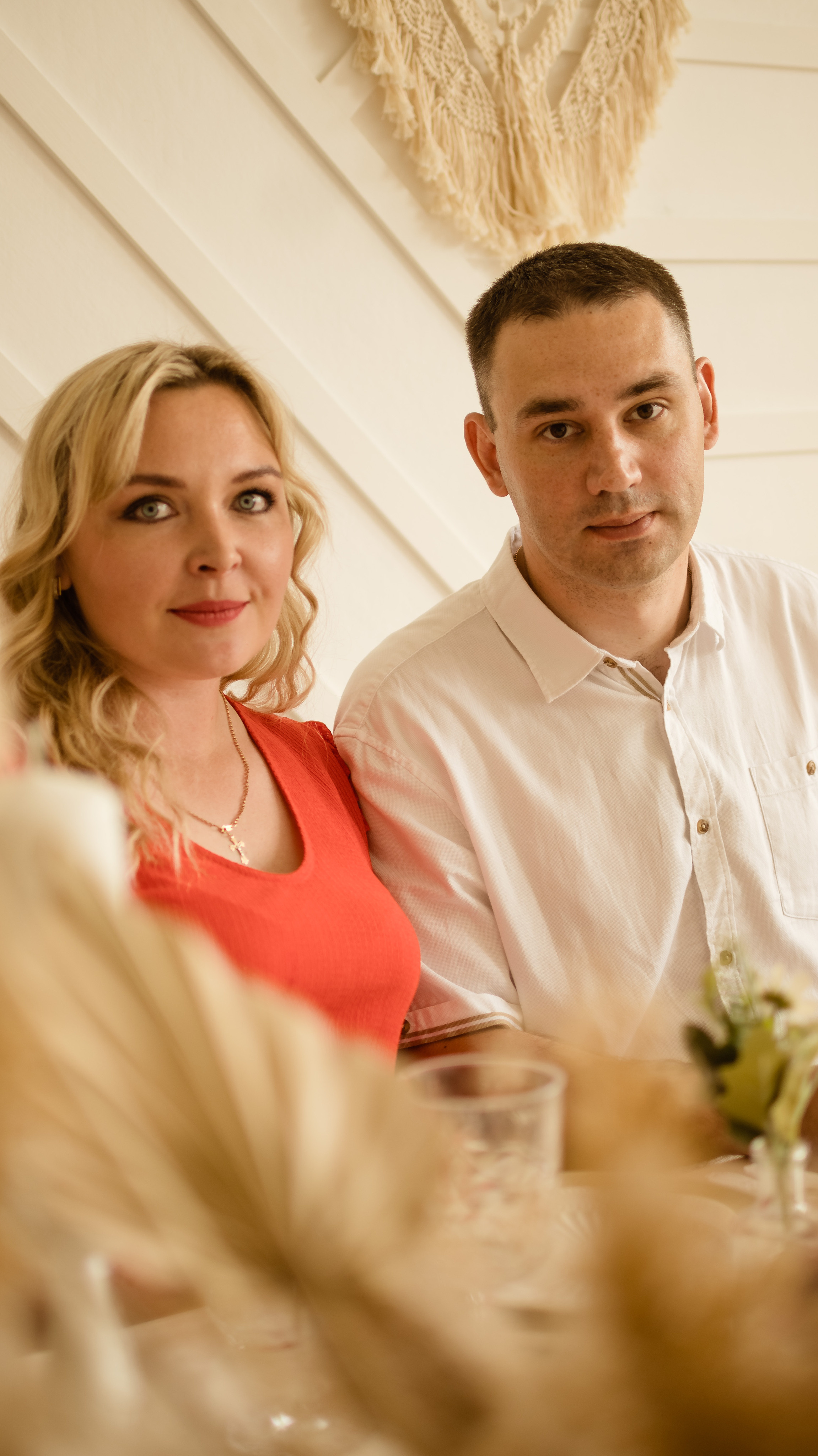 Фотосессия Аниты и её семьи. Фотограф и Видеомейкер г. Псков