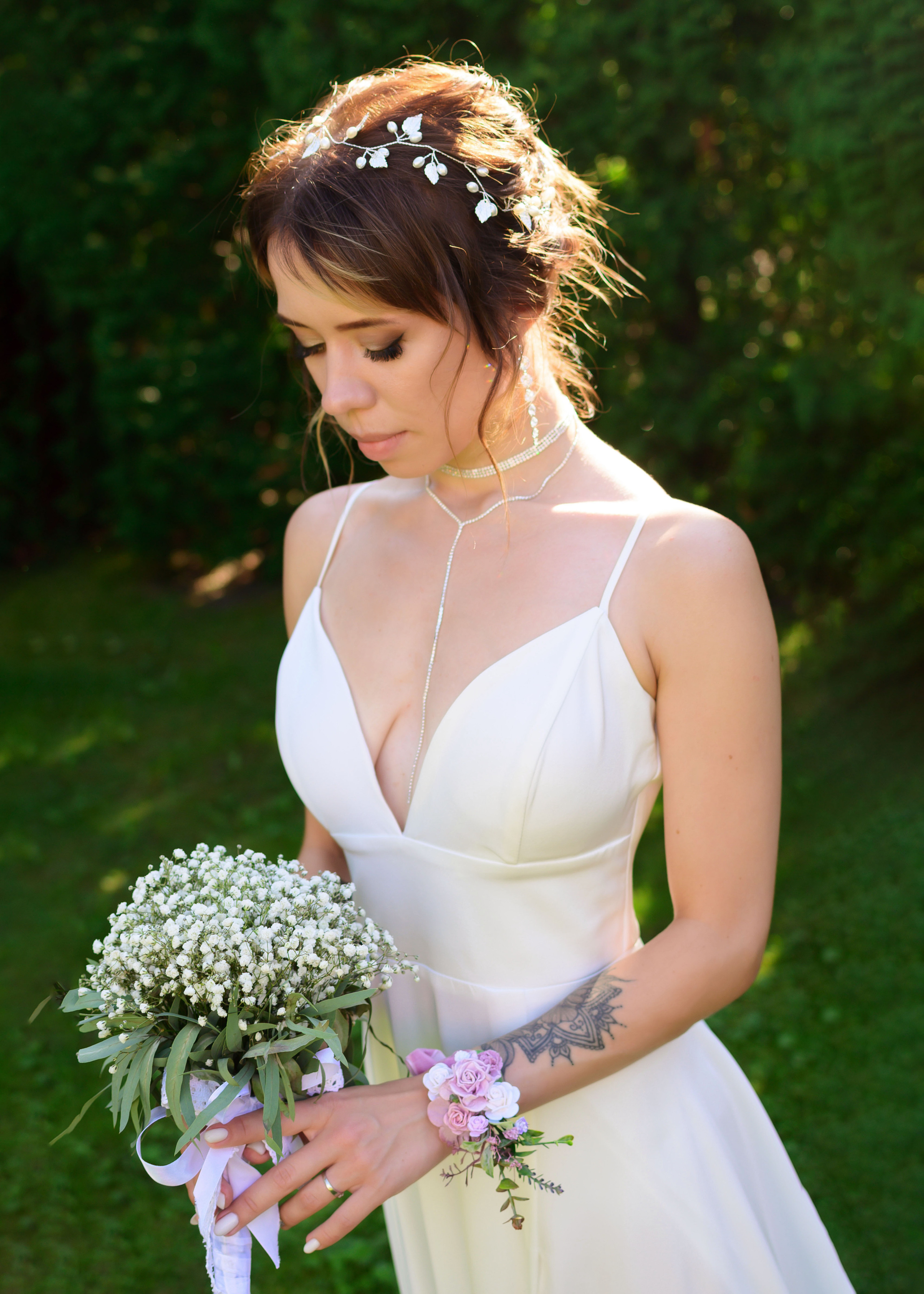 Фотосессия Марии и Дмитрия. Фотограф и Видеомейкер г. Псков