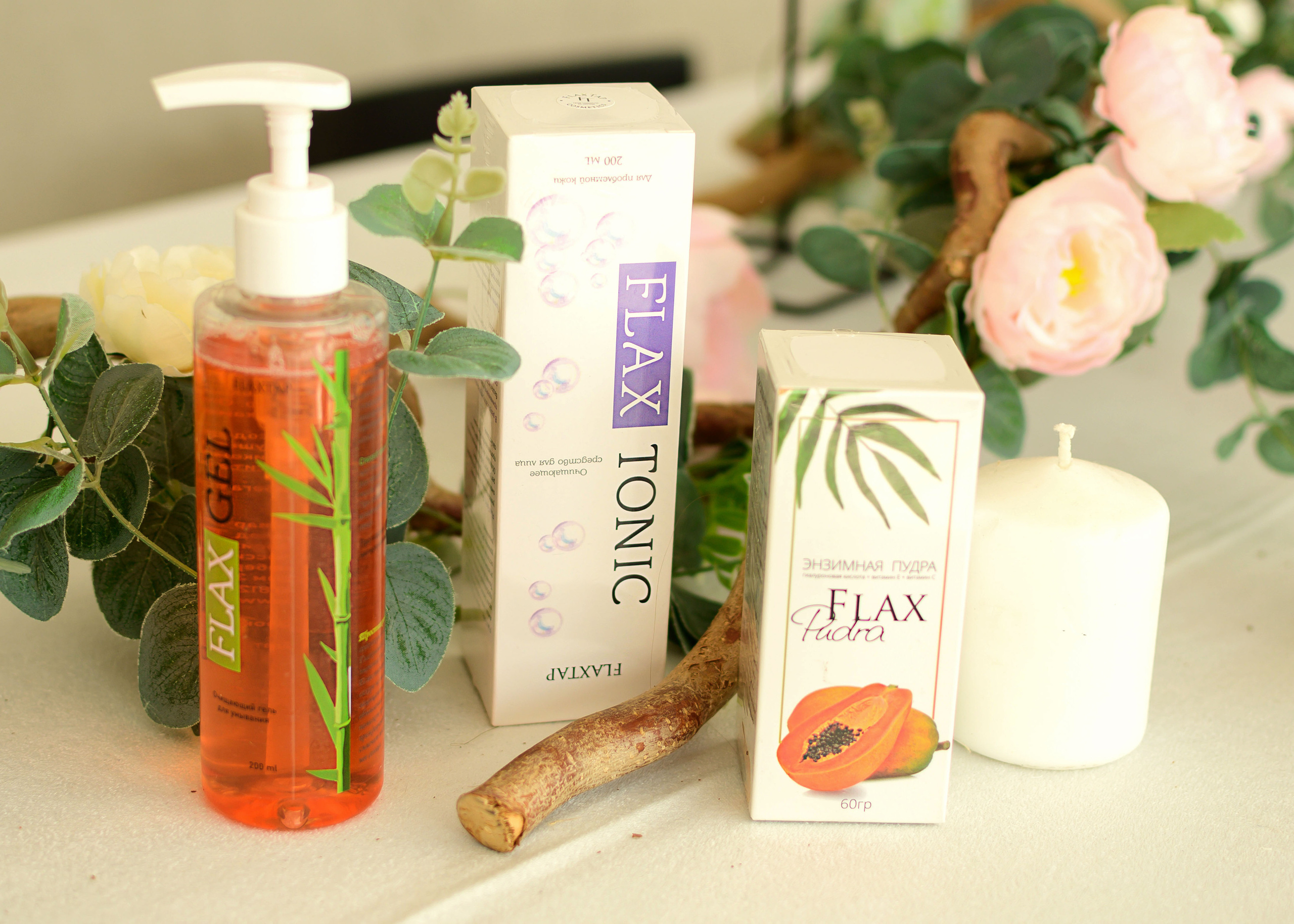 Контентная съёмка для косметолога Ольги. Фотограф и Видеомейкер г. Псков