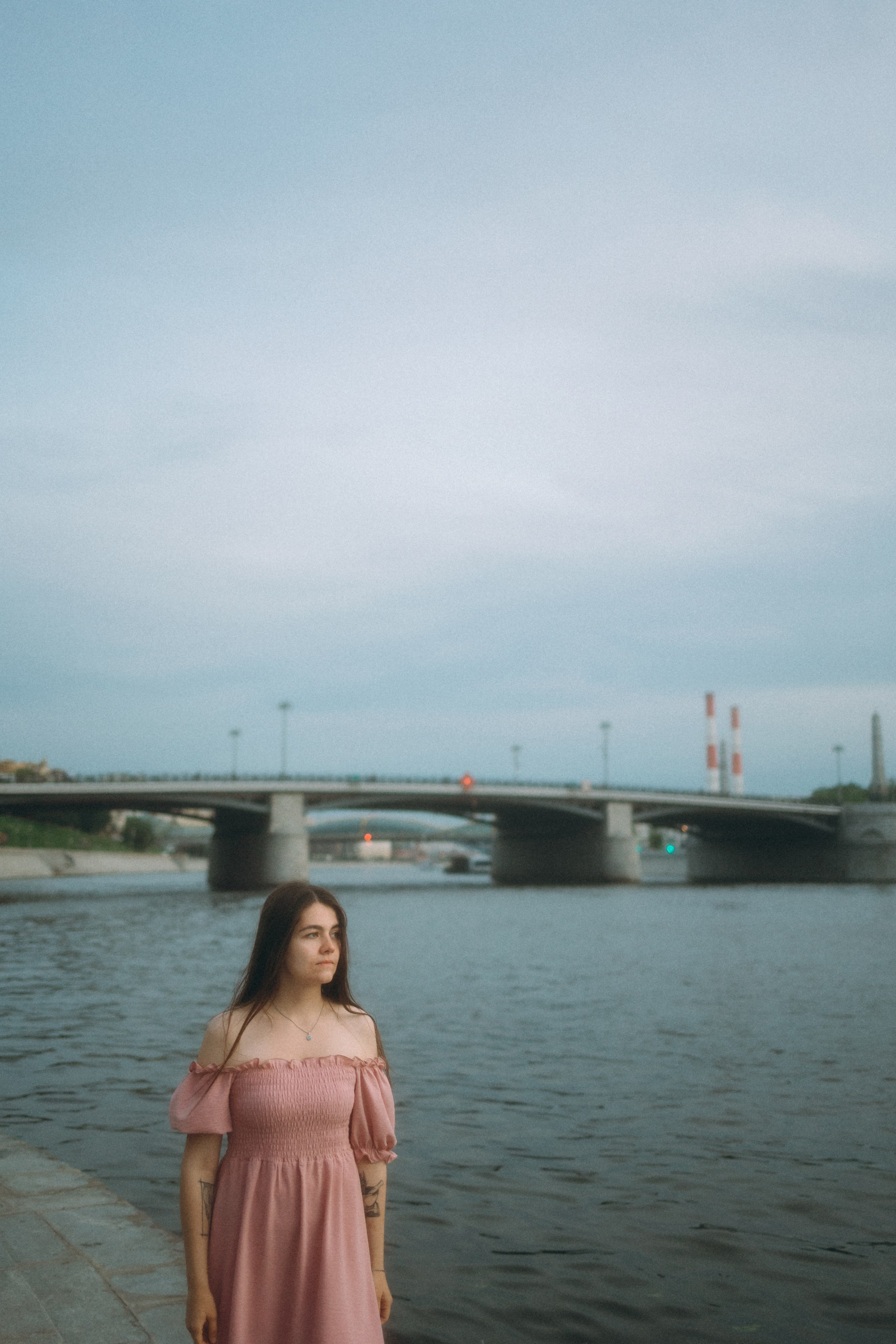 Глаша, Айрон, Ксюша и Оля. Фотограф анималист Анастасия Пикей