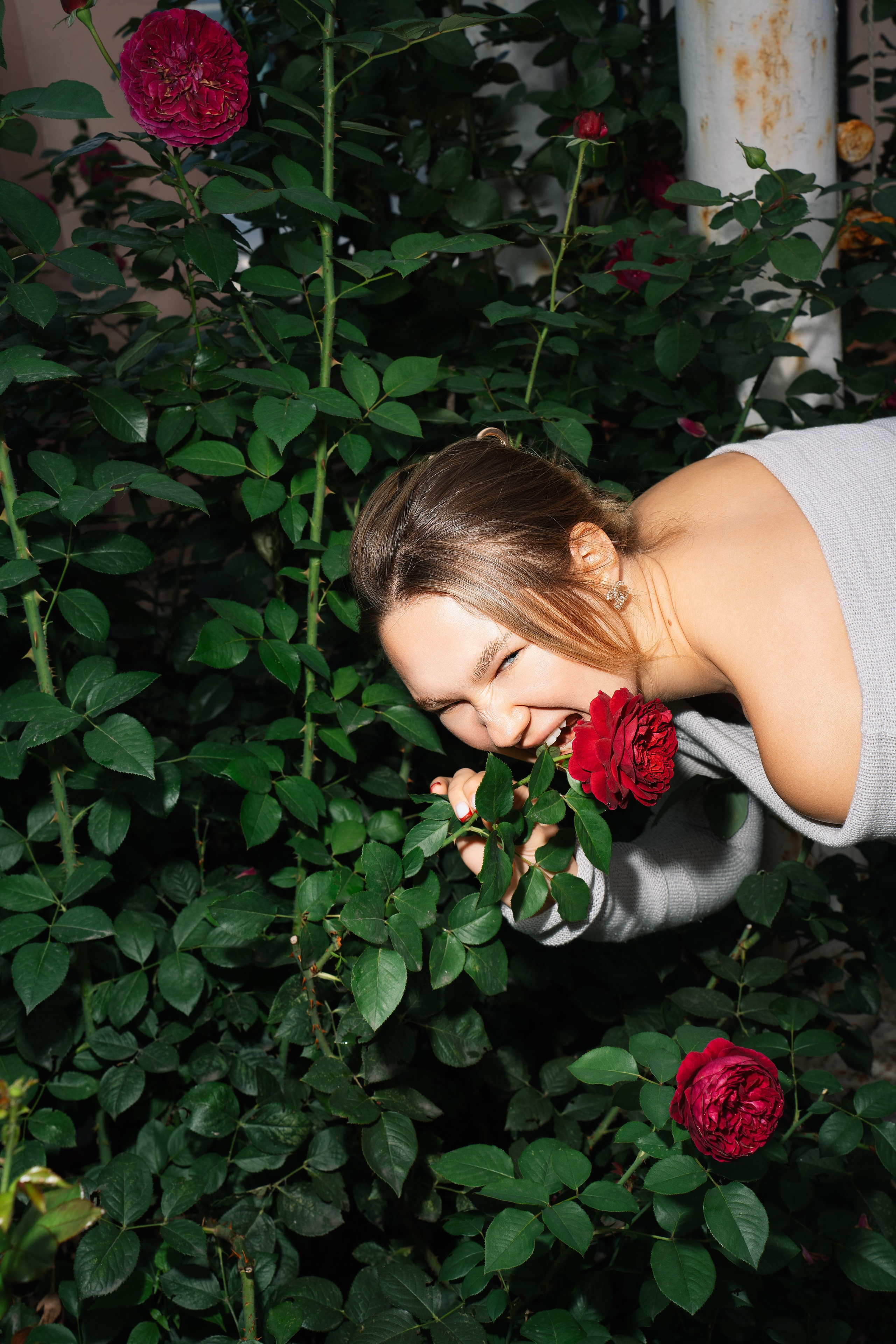 PORTFOLIO 111PX.RU. Москва / Репортаж / Спорт / Индивидуальные съемки