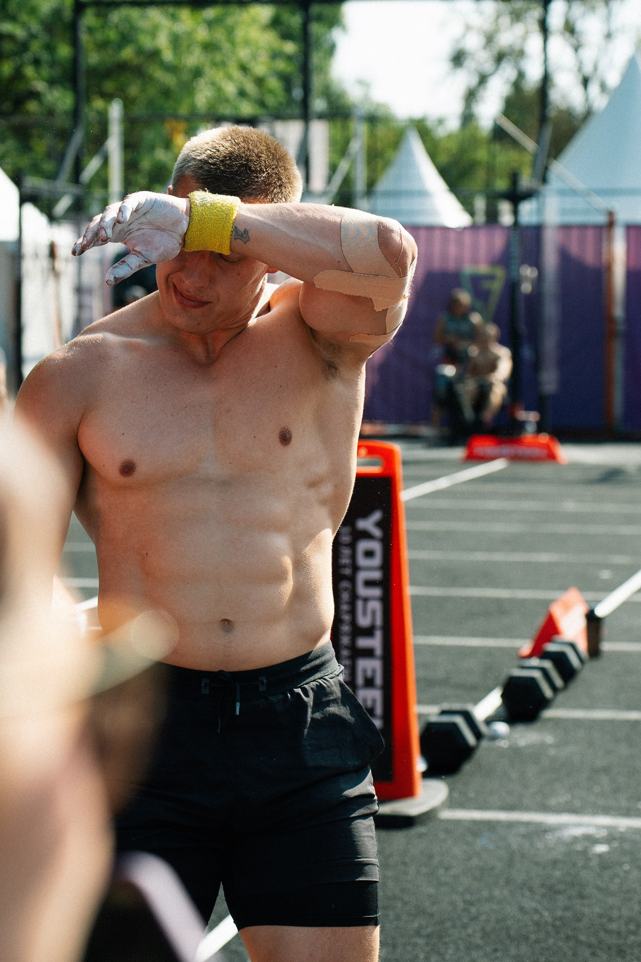 SPORT 111PX.RU. Москва / Репортаж / Спорт / Индивидуальные съемки