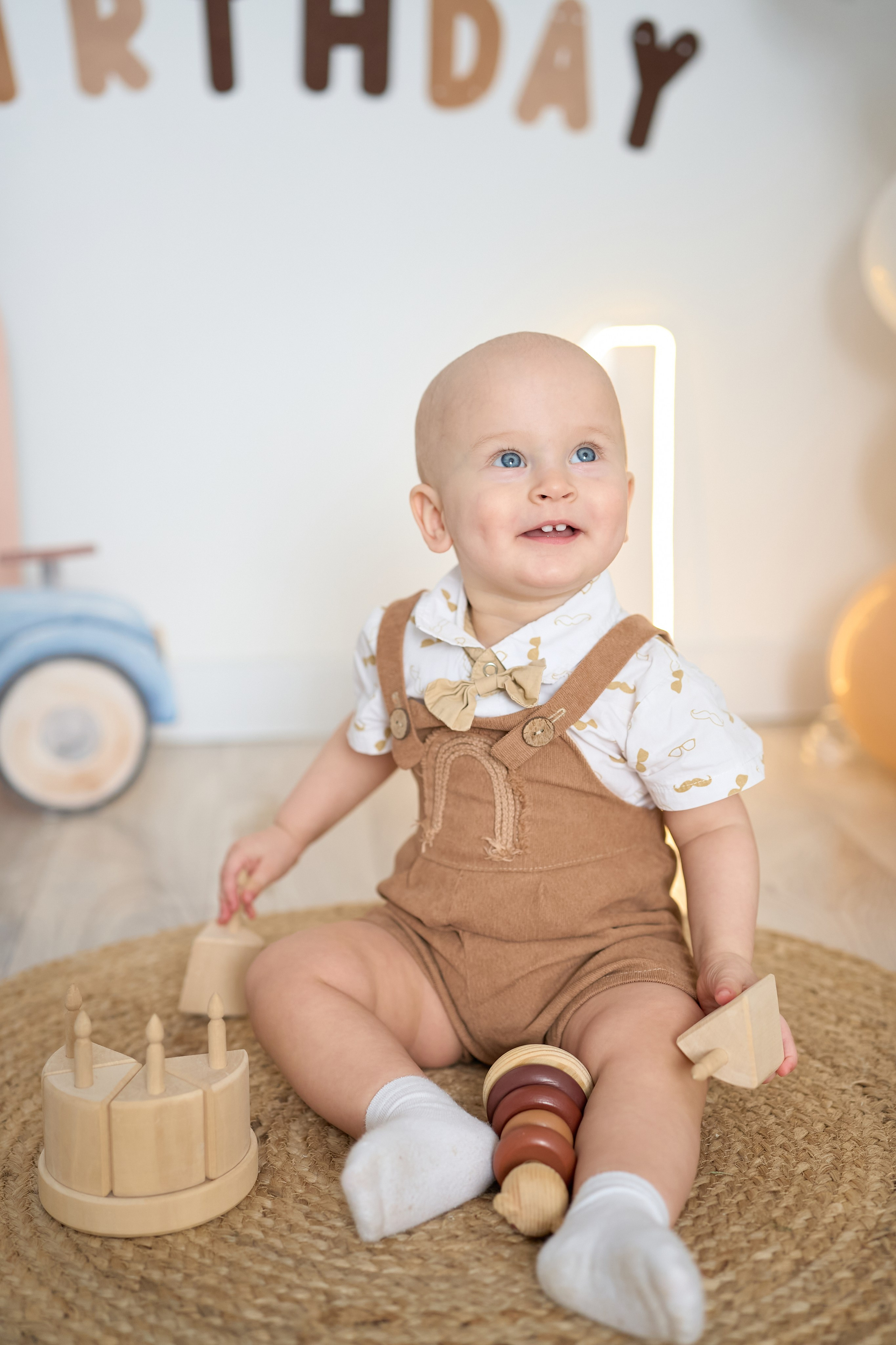 Фотосъемки Дни рождения. Фотограф Юлия Ремезова