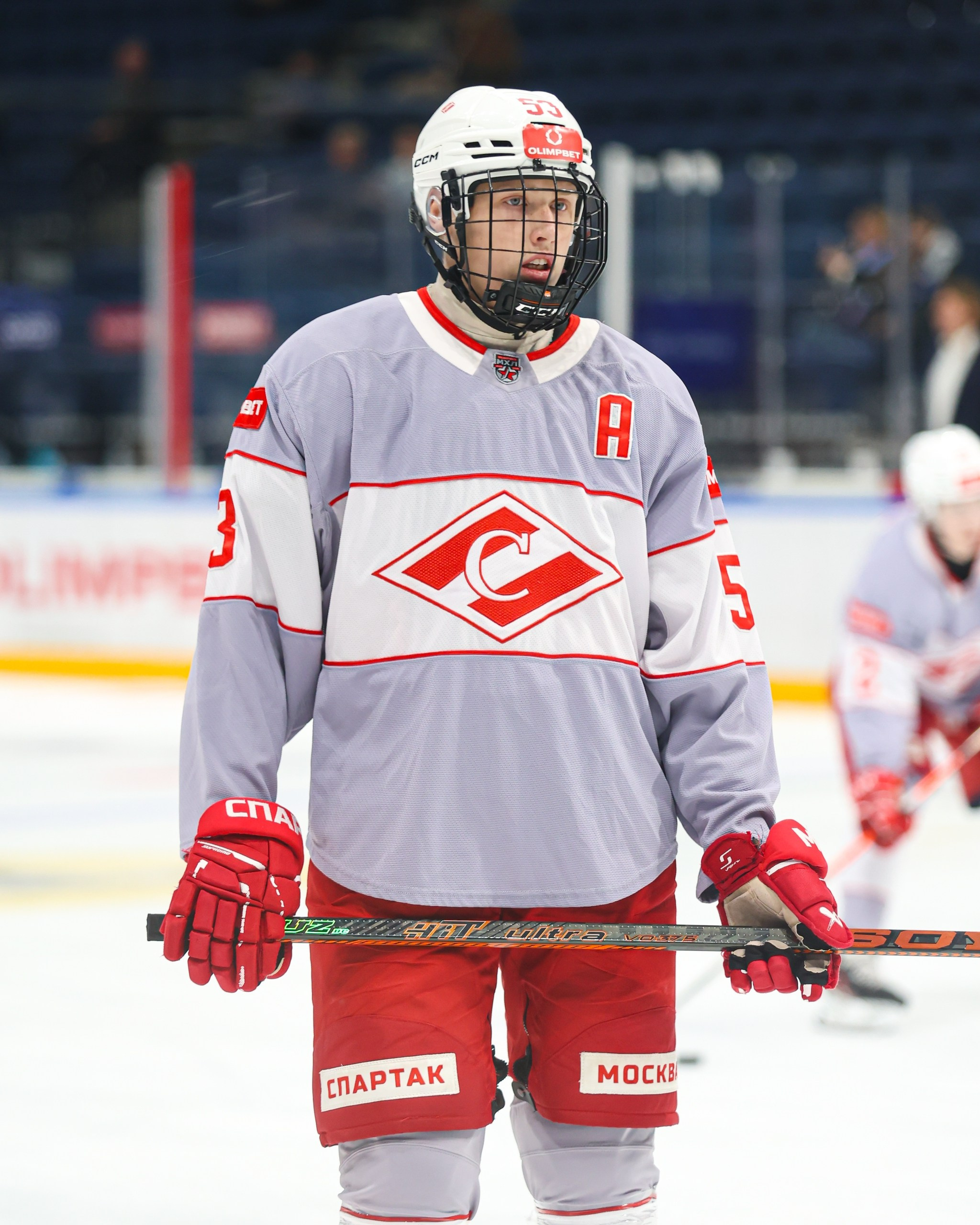 Спорт. Твой фотограф в Москве