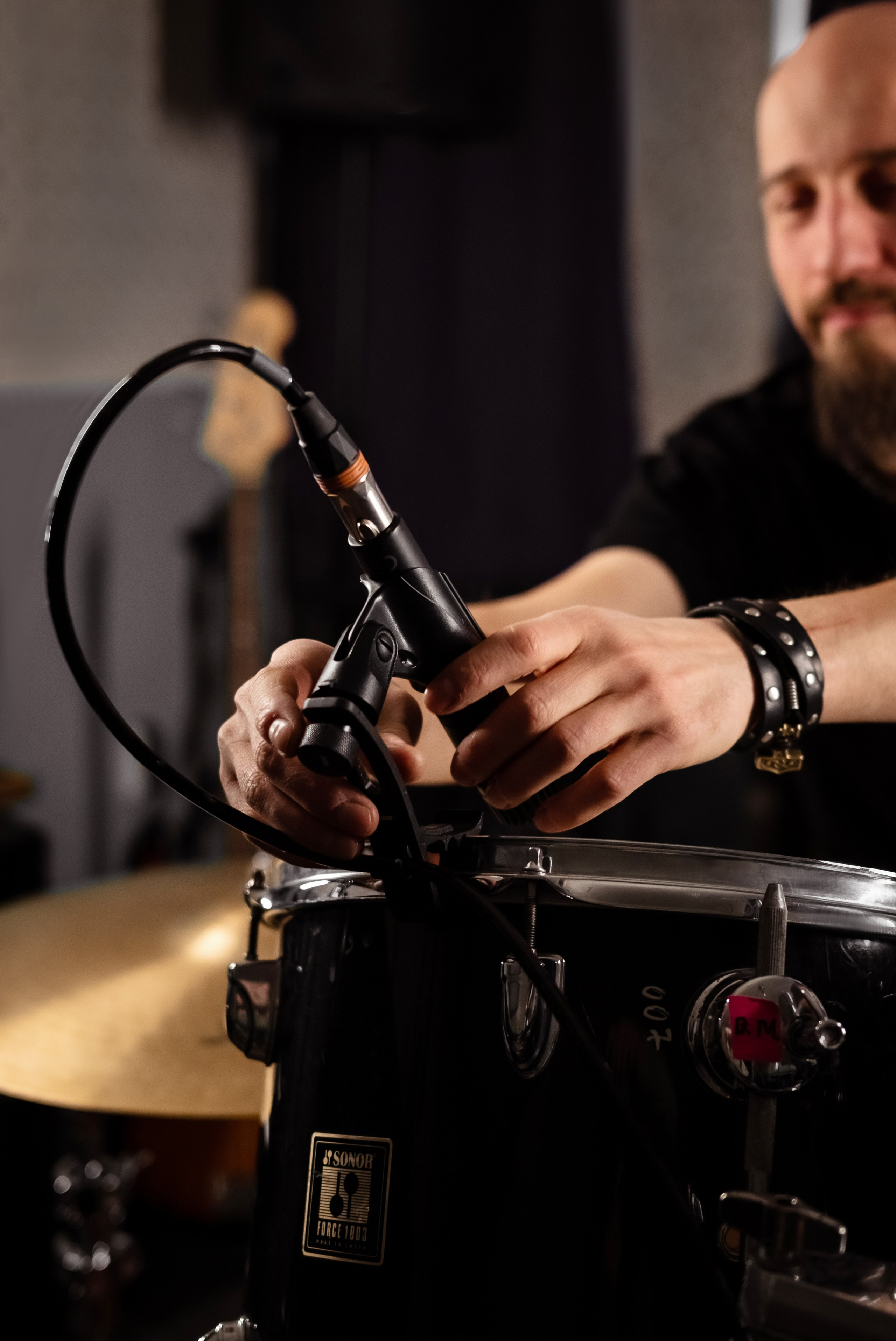 Контент для звукорежиссёра. Rita Kolesnikova Photography