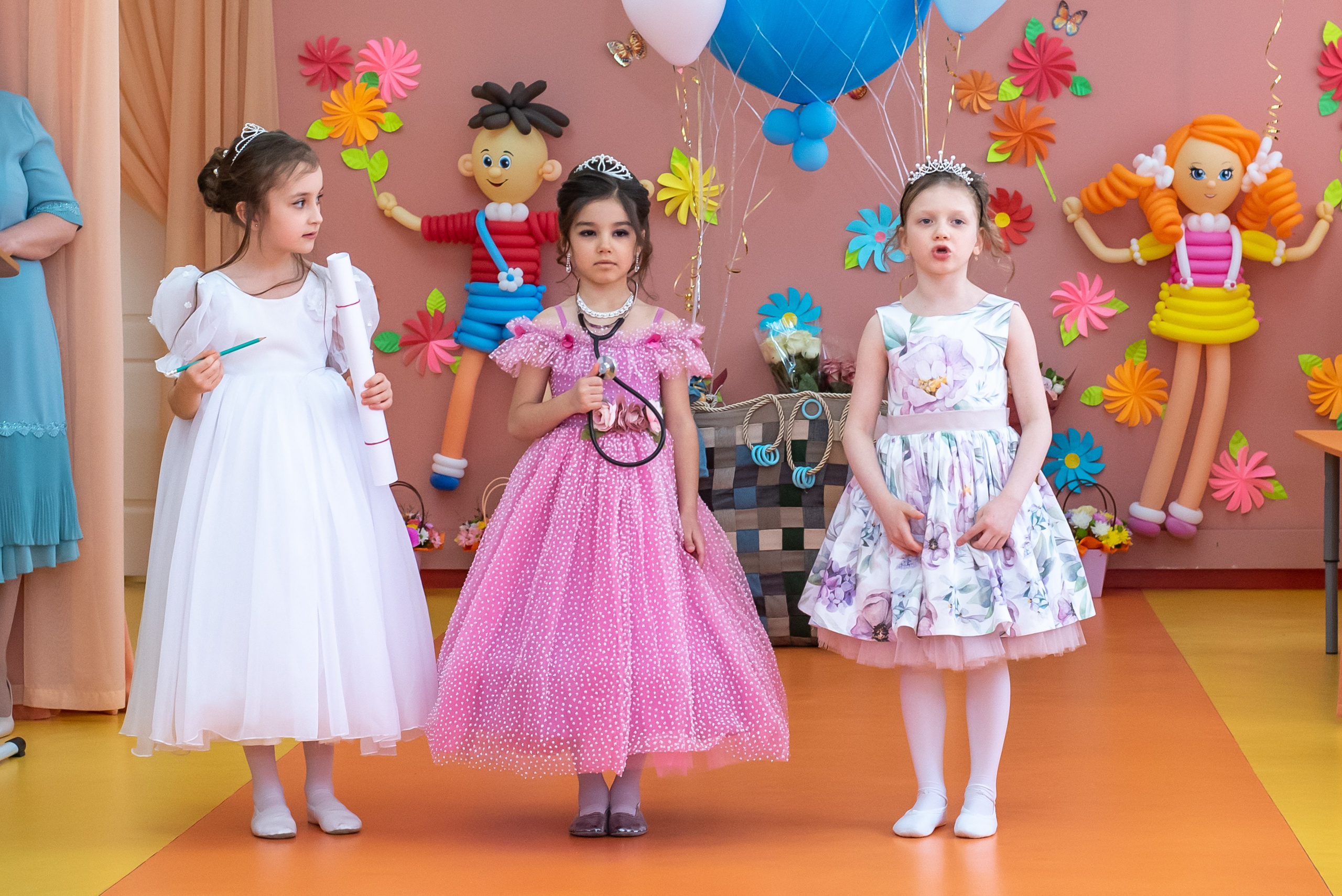 ДС 31, гр 11. Фотограф в г. Нижневартовск Александра Гриценко