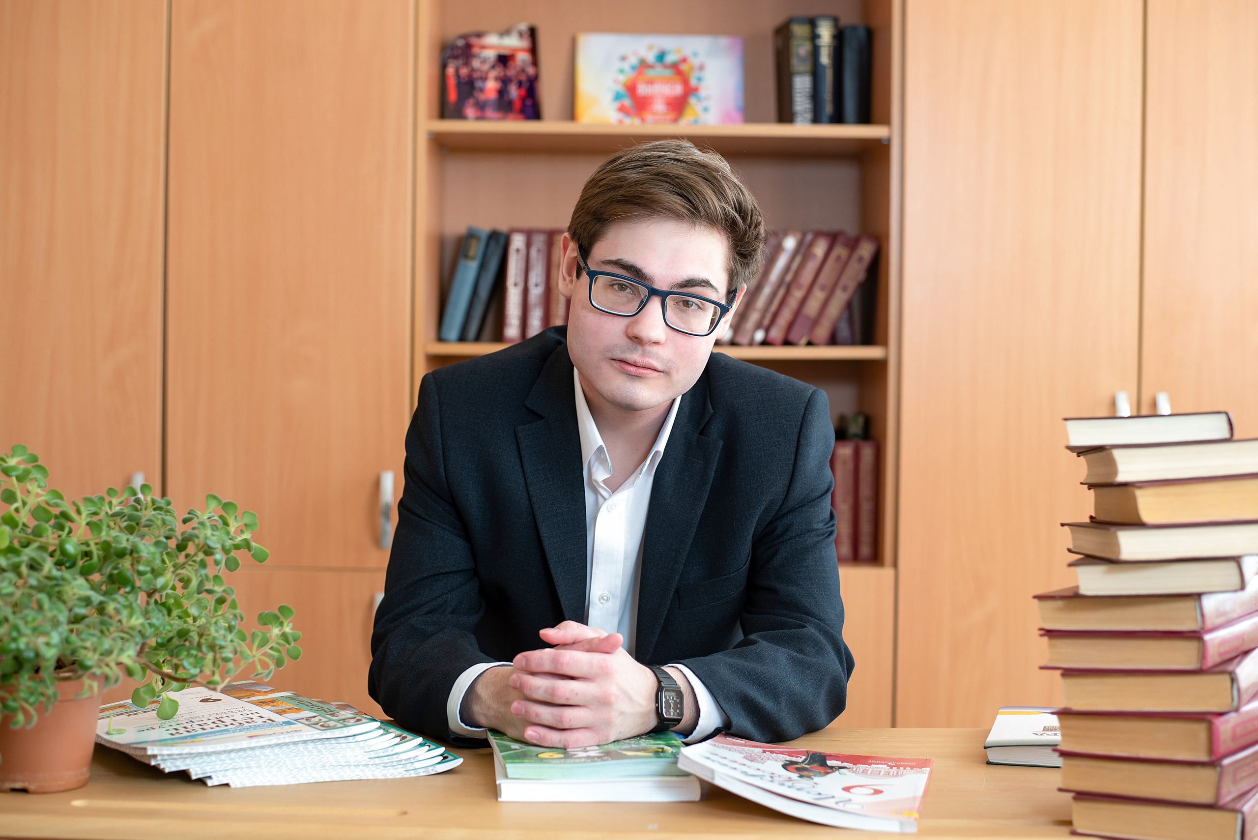 Гайд: подготовка к фотосессии в школе. Фотограф в г. Нижневартовск Александра Гриценко