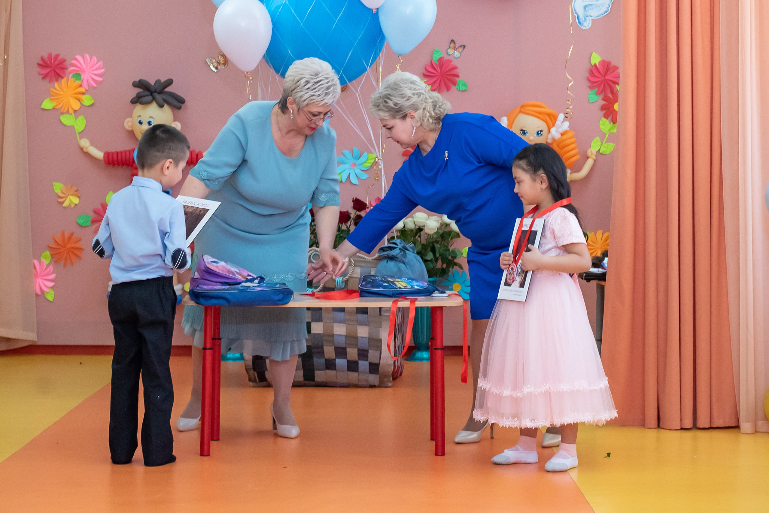 ДС 31, гр 11. Фотограф в г. Нижневартовск Александра Гриценко