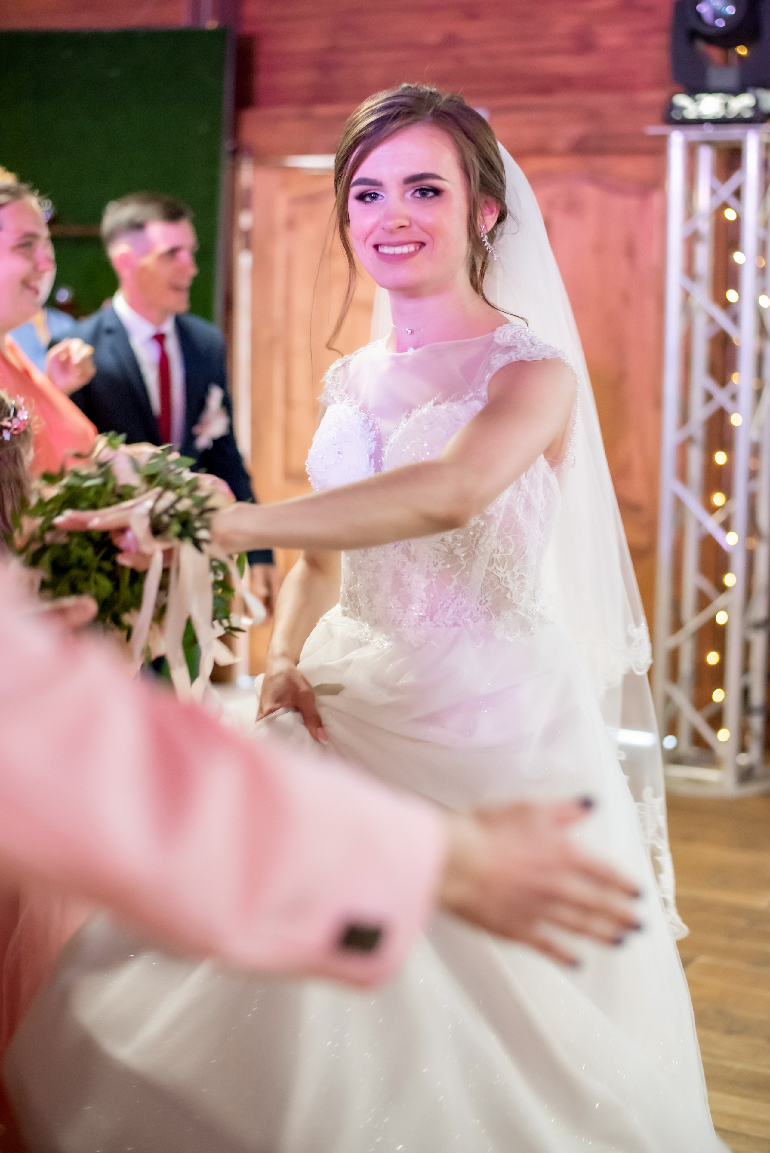 Свадьбы. Фотограф в г. Нижневартовск Александра Гриценко