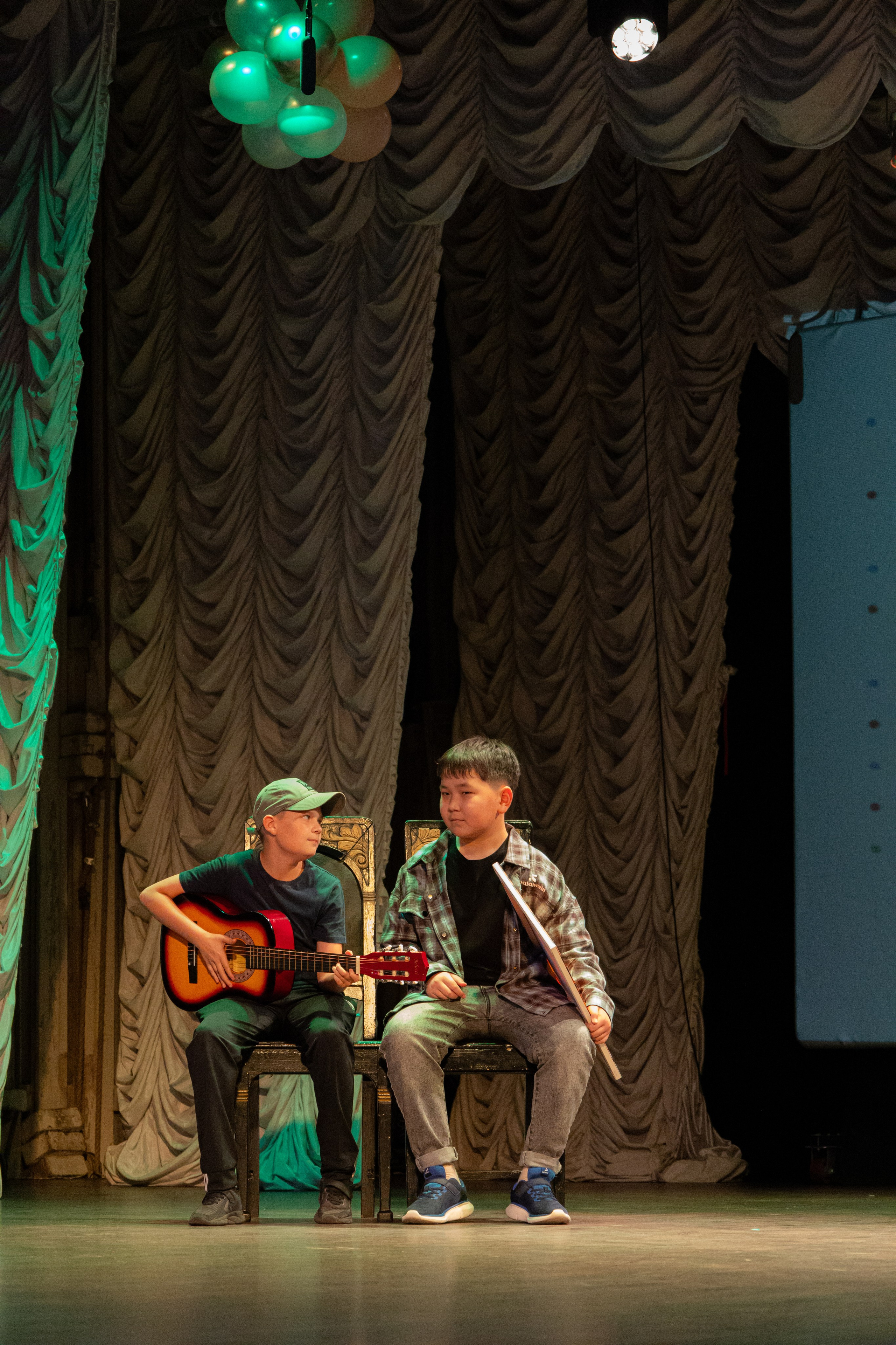 PERFECT. Photokarish