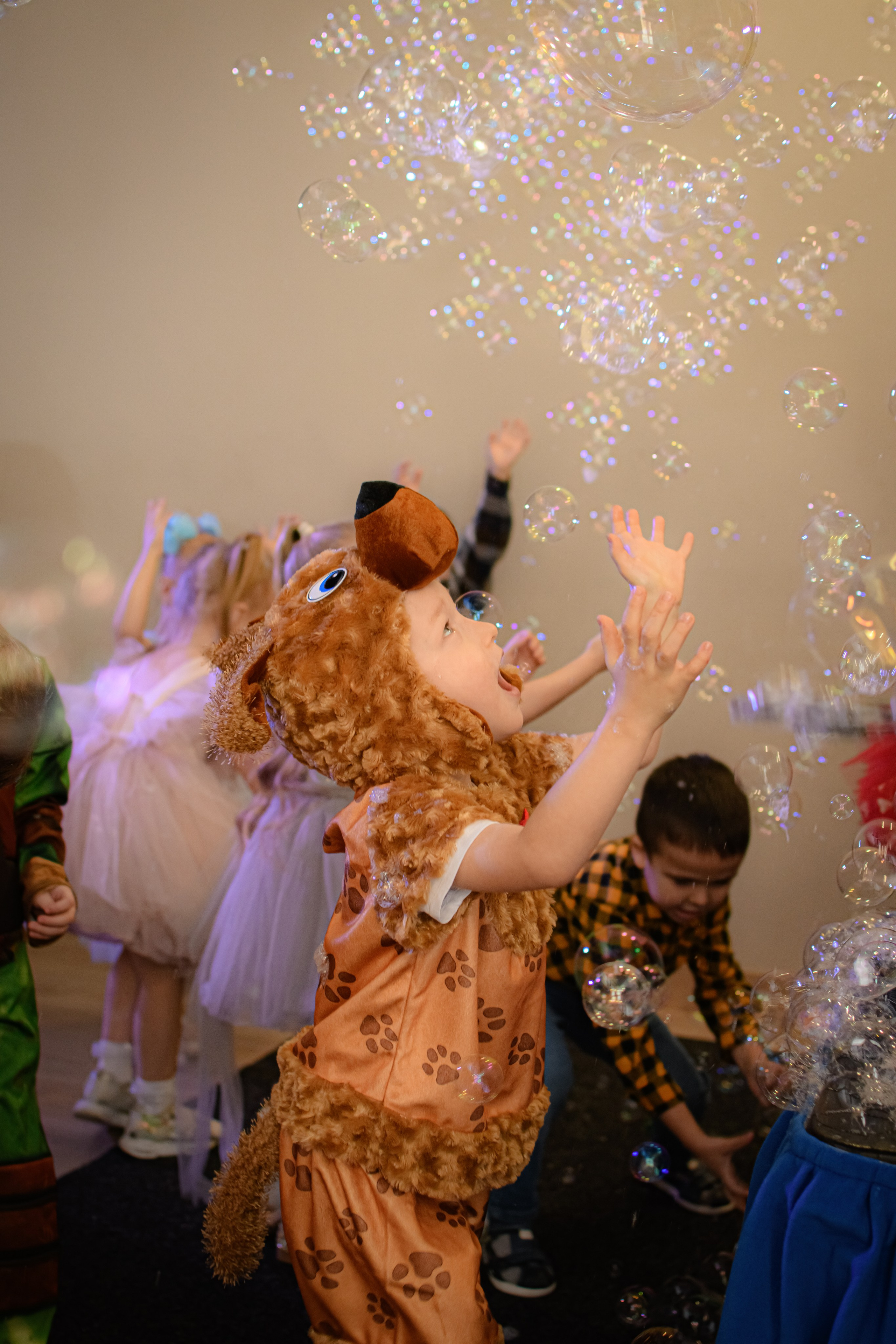 HAPPY NEW YEAR. Photokarish