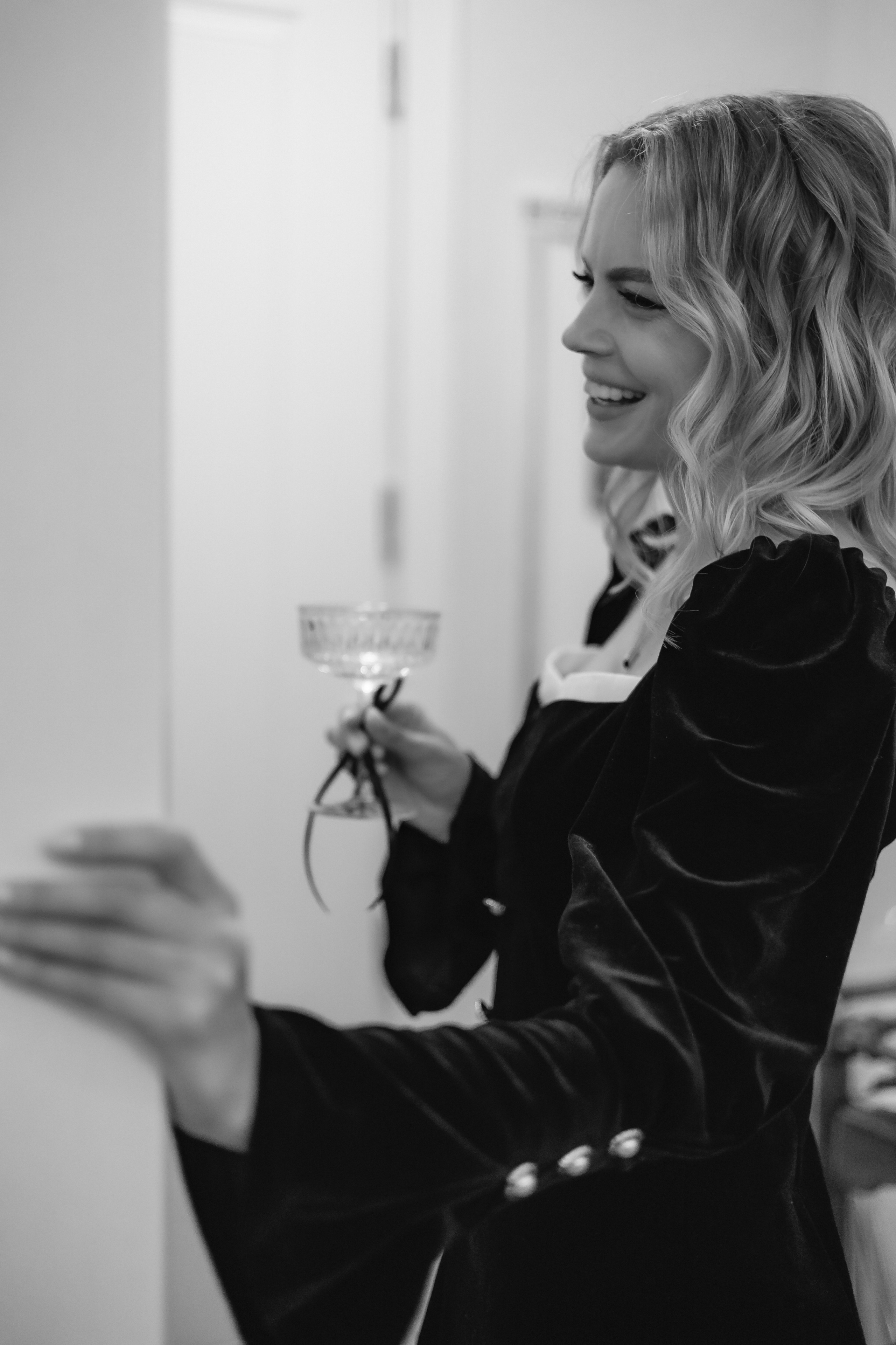 Самый красивый шабаш. Фотограф в Волгограде — Александра Искандерова