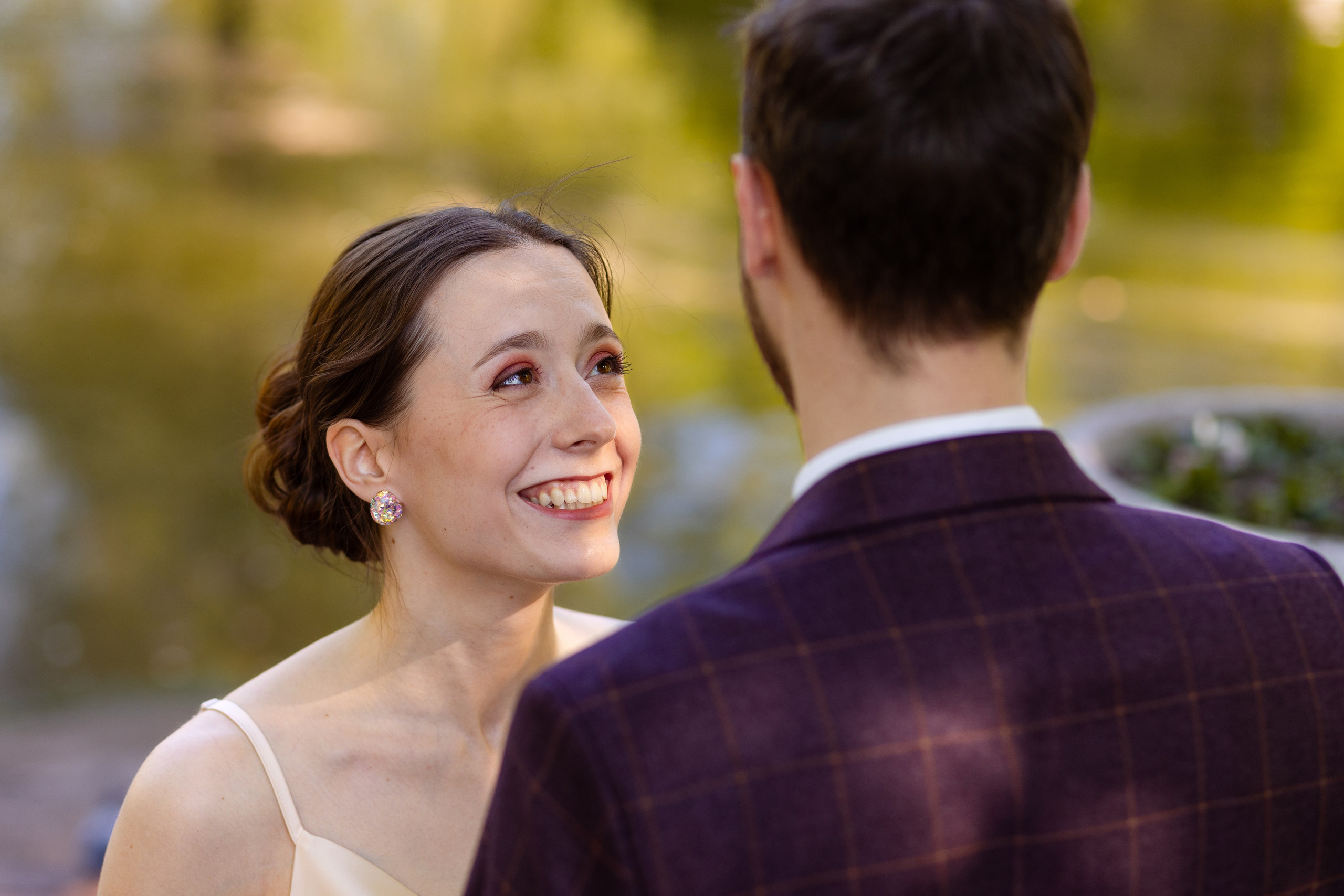 Владислав и Дарья. Фотограф в Москве и московской области Елена Волкова