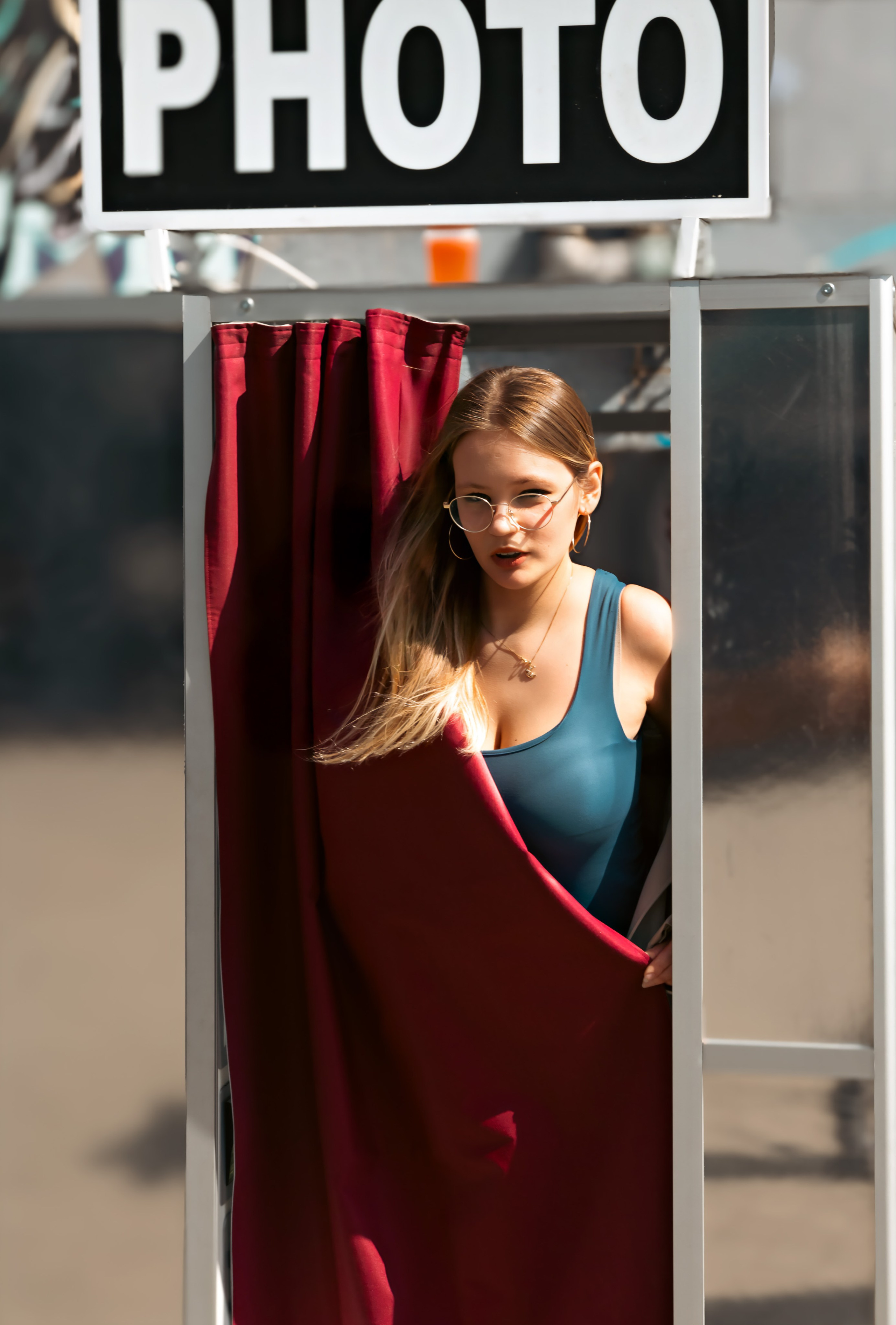 Food фотовстреча