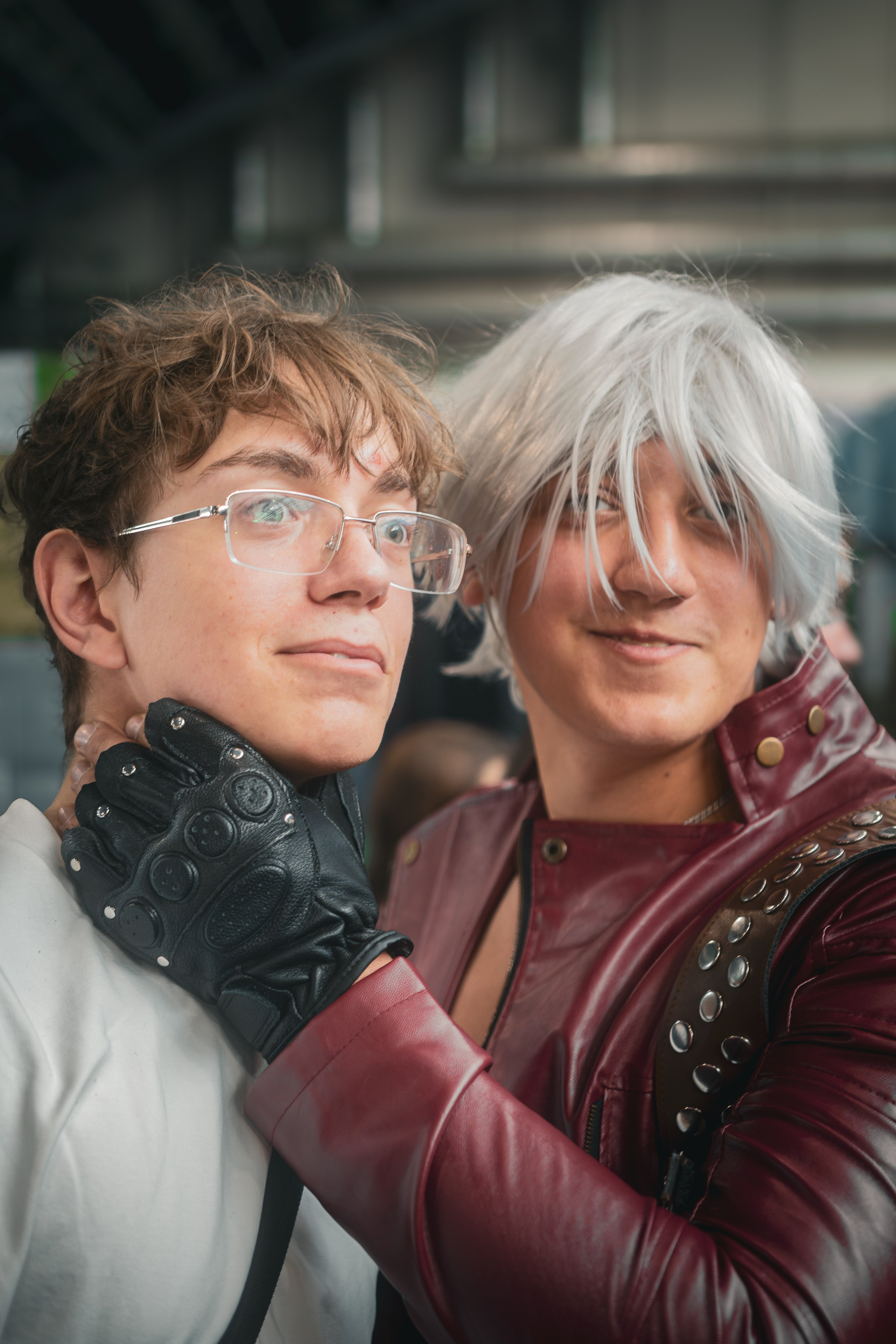 Unicon 2025 & Game Expo Minsk