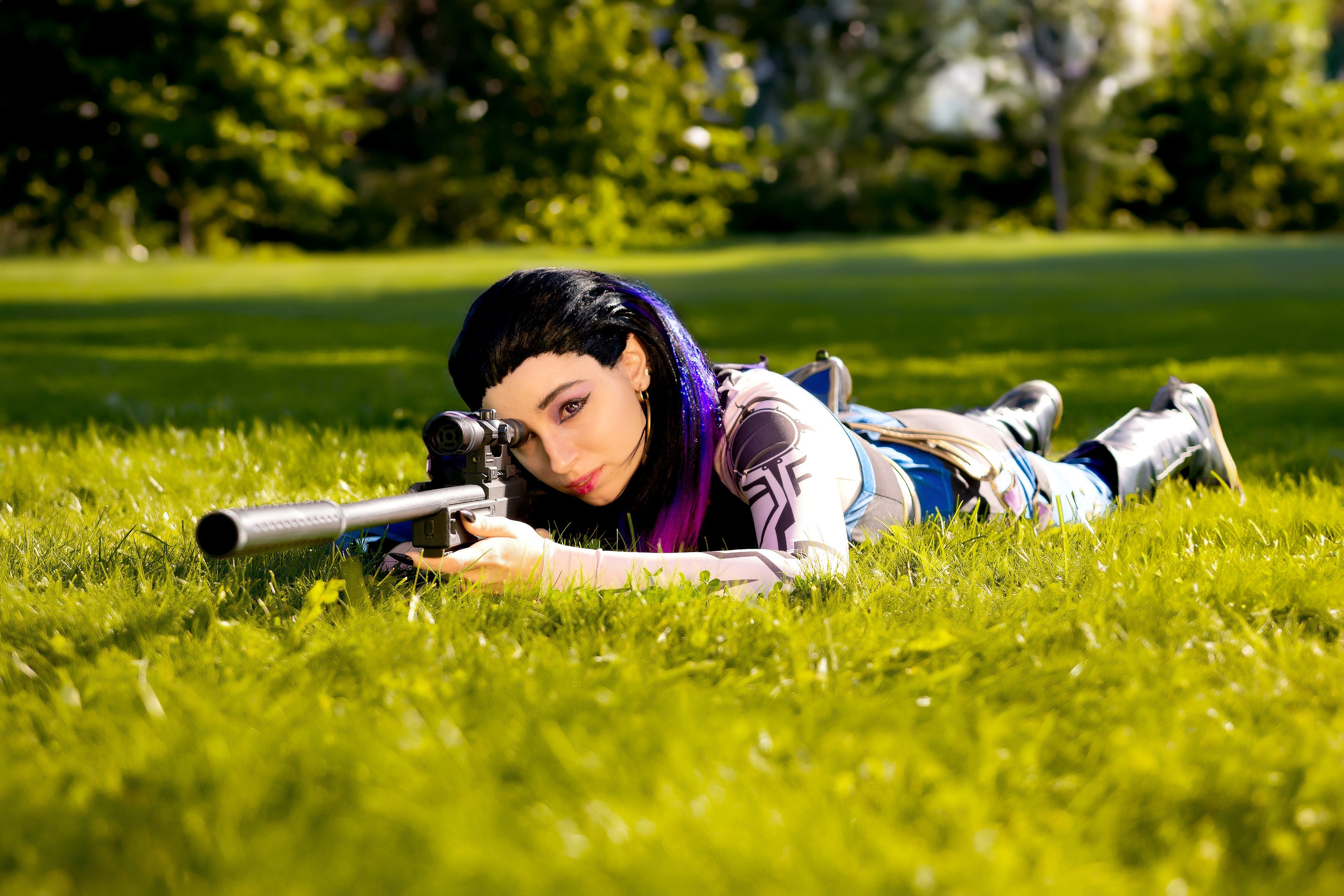 Арт-фотосессия в Минске | Художественная фотография и креатив